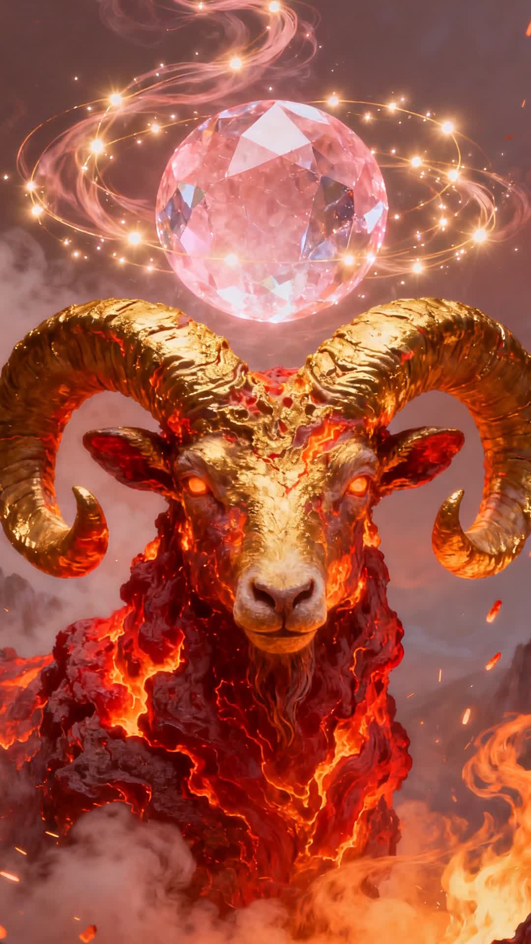 ⁣♈ Aries Horoscope October 25: Venus Retrograde Returns to Libra