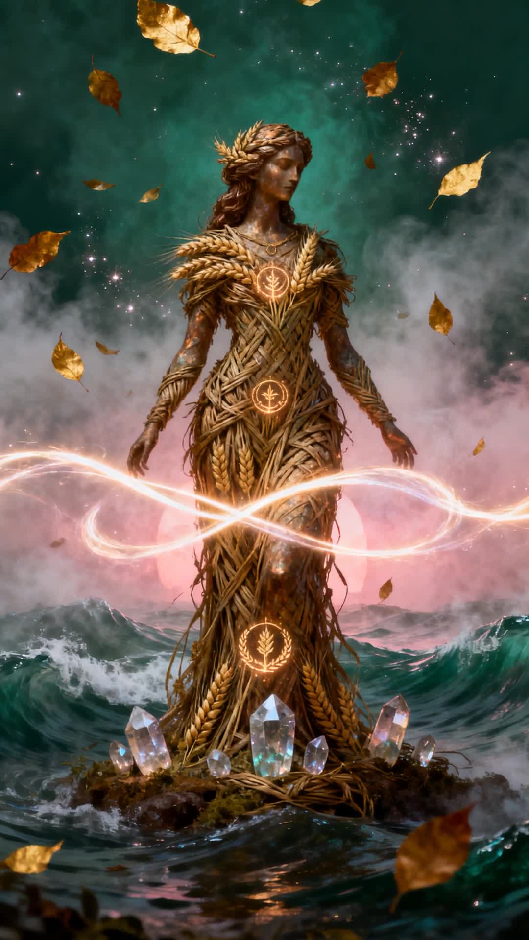 ⁣♍ Virgo Horoscope October 23: Sun Enters Scorpio