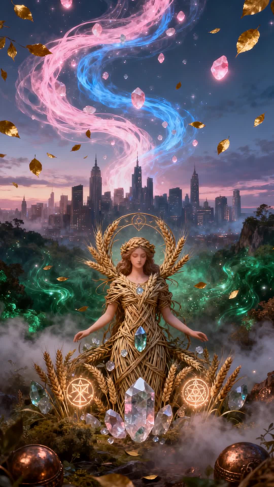 ⁣♍ Virgo Horoscope October 28: Moon in Gemini, Career in Focus