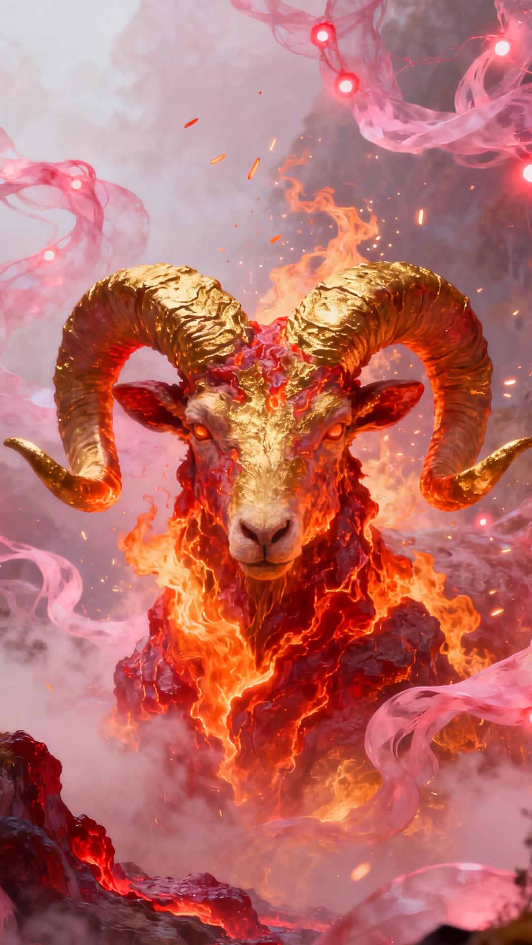 ⁣♈ Aries Horoscope October 23: Sun Enters Scorpio