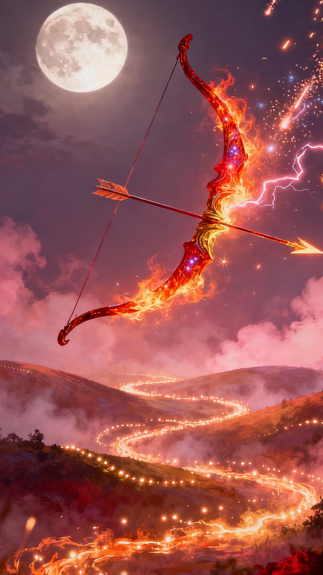 ⁣♐ Sagittarius Horoscope October 26: Full Moon in Taurus