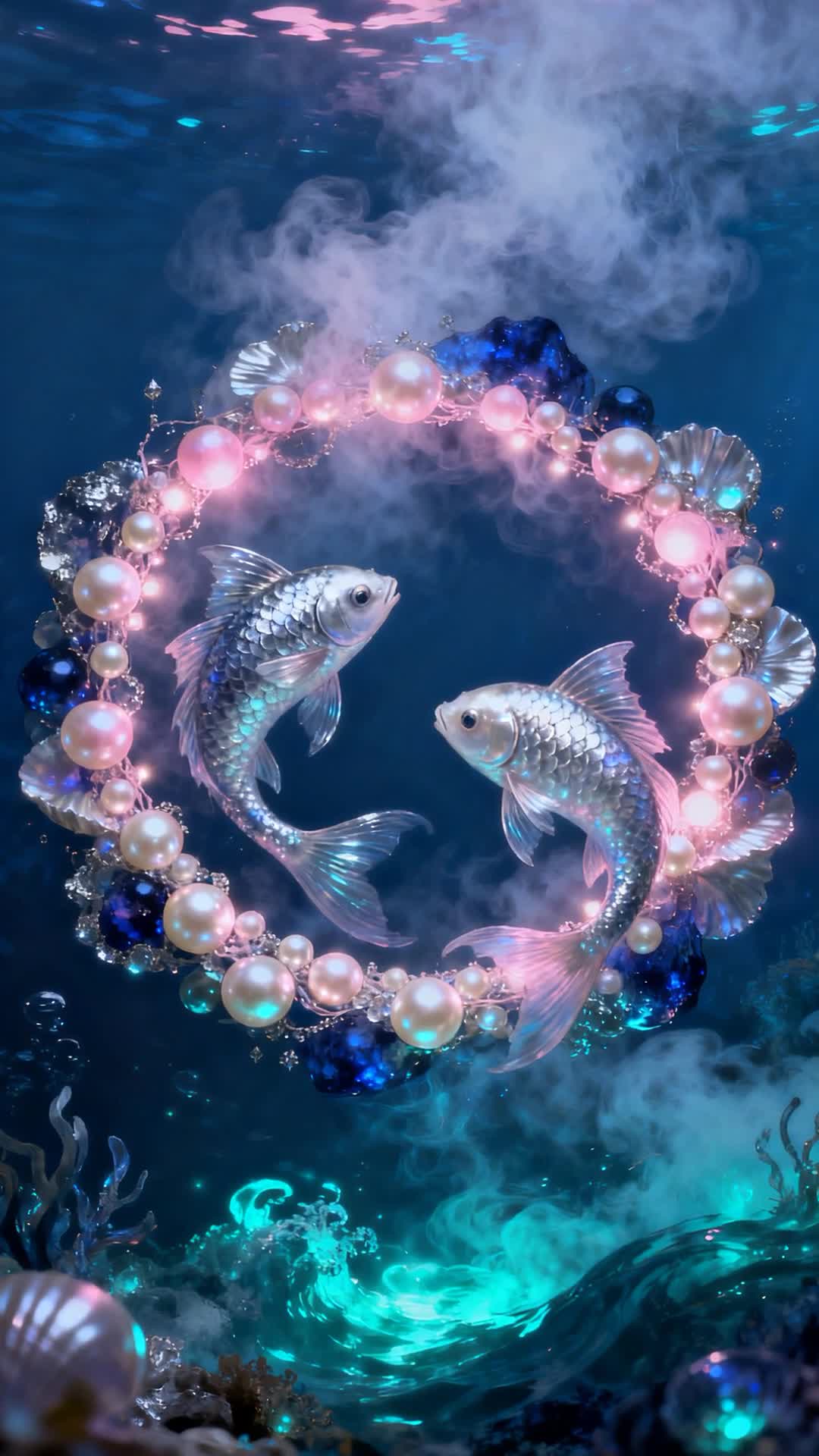⁣♓ Pisces Horoscope October 24-30: Mercury Retrograde Begins