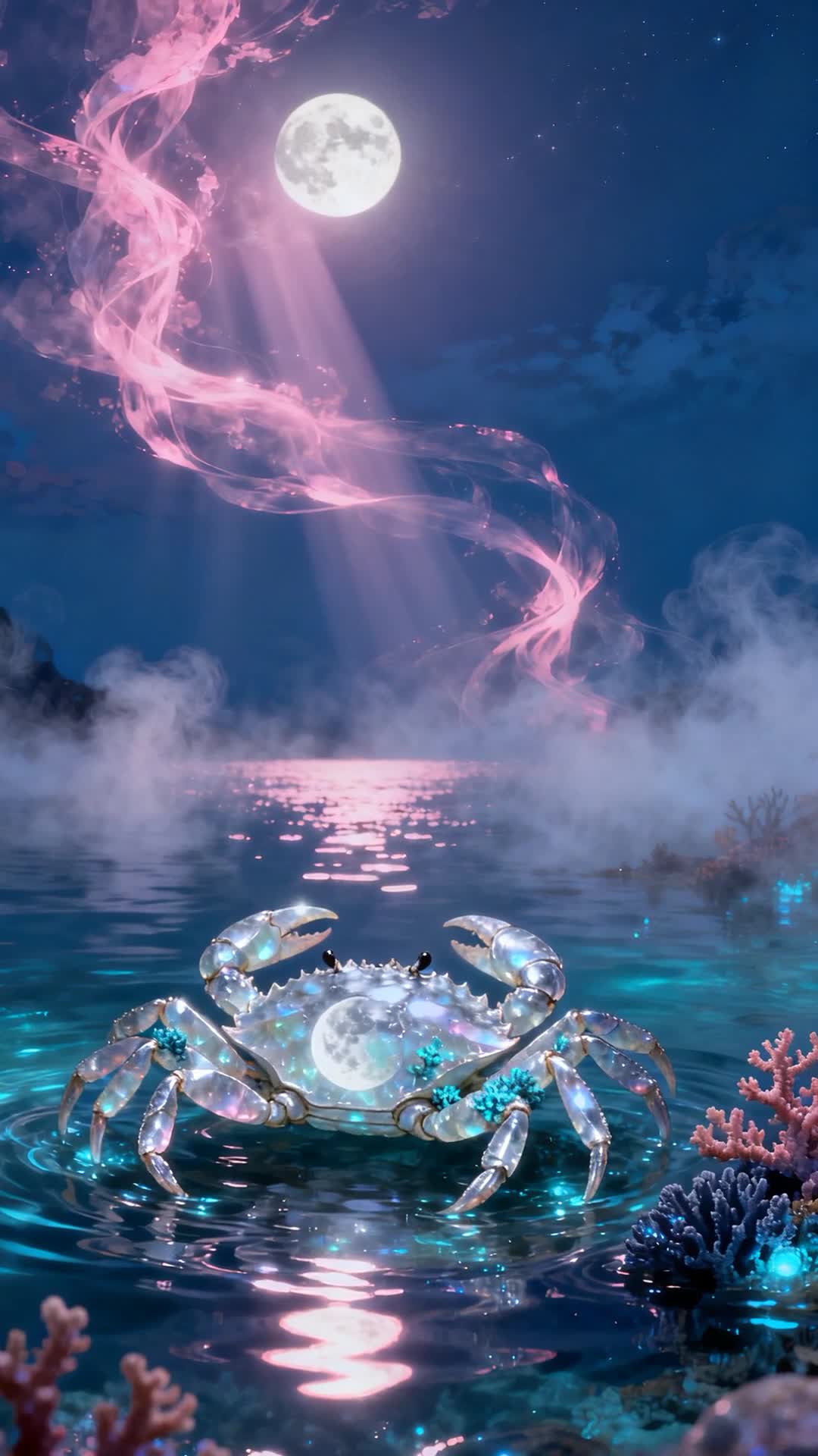 ⁣♋ Cancer Horoscope October 23: Sun Enters Scorpio