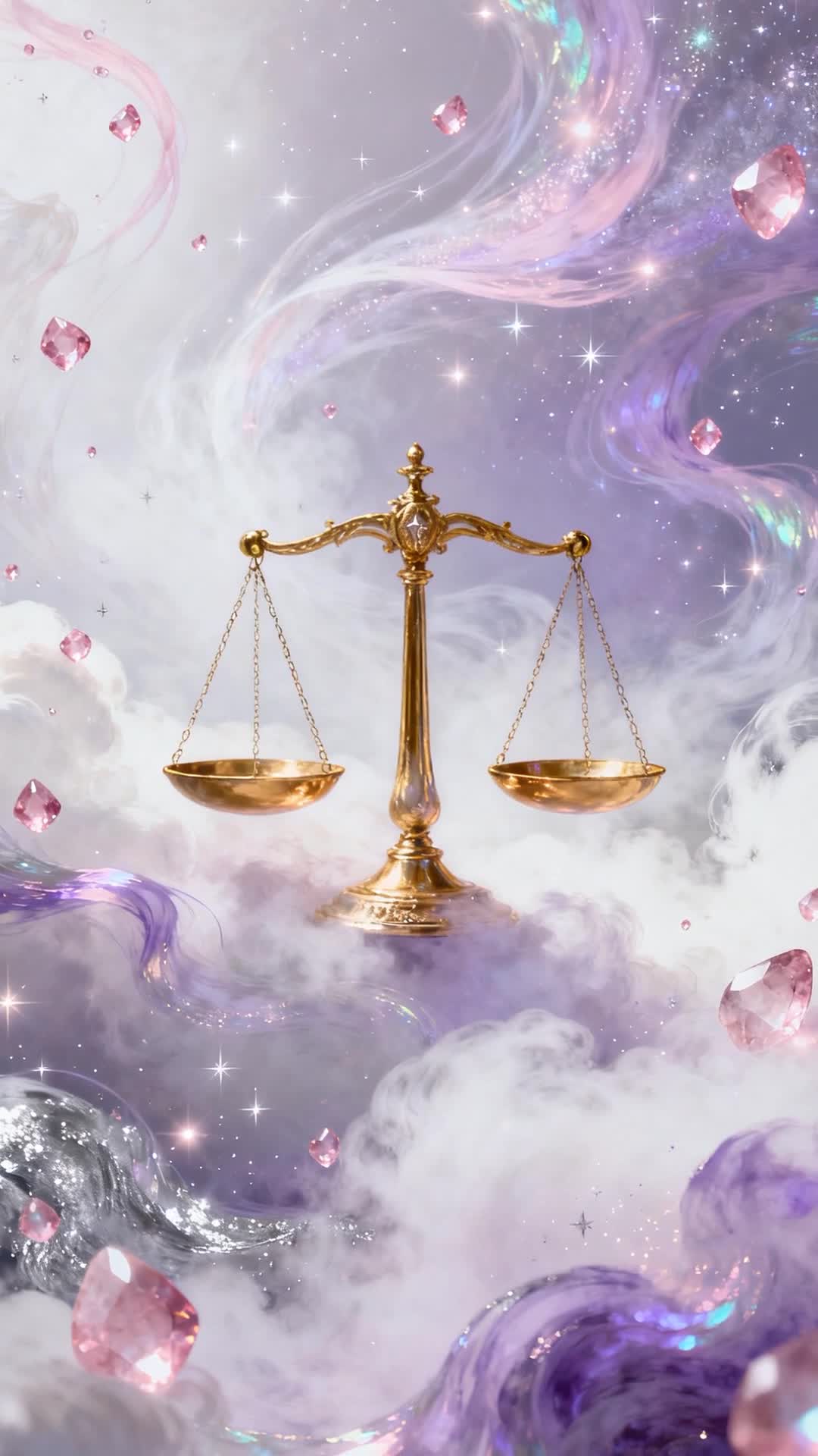 ⁣♎ Terazi Burcu 23 Ekim: Güneş Akrep'e Geçiyor