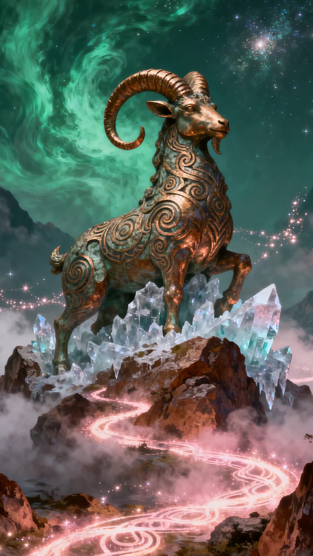 ⁣♑ Capricorn Horoscope October 21: Moon in Pisces, Communication Day