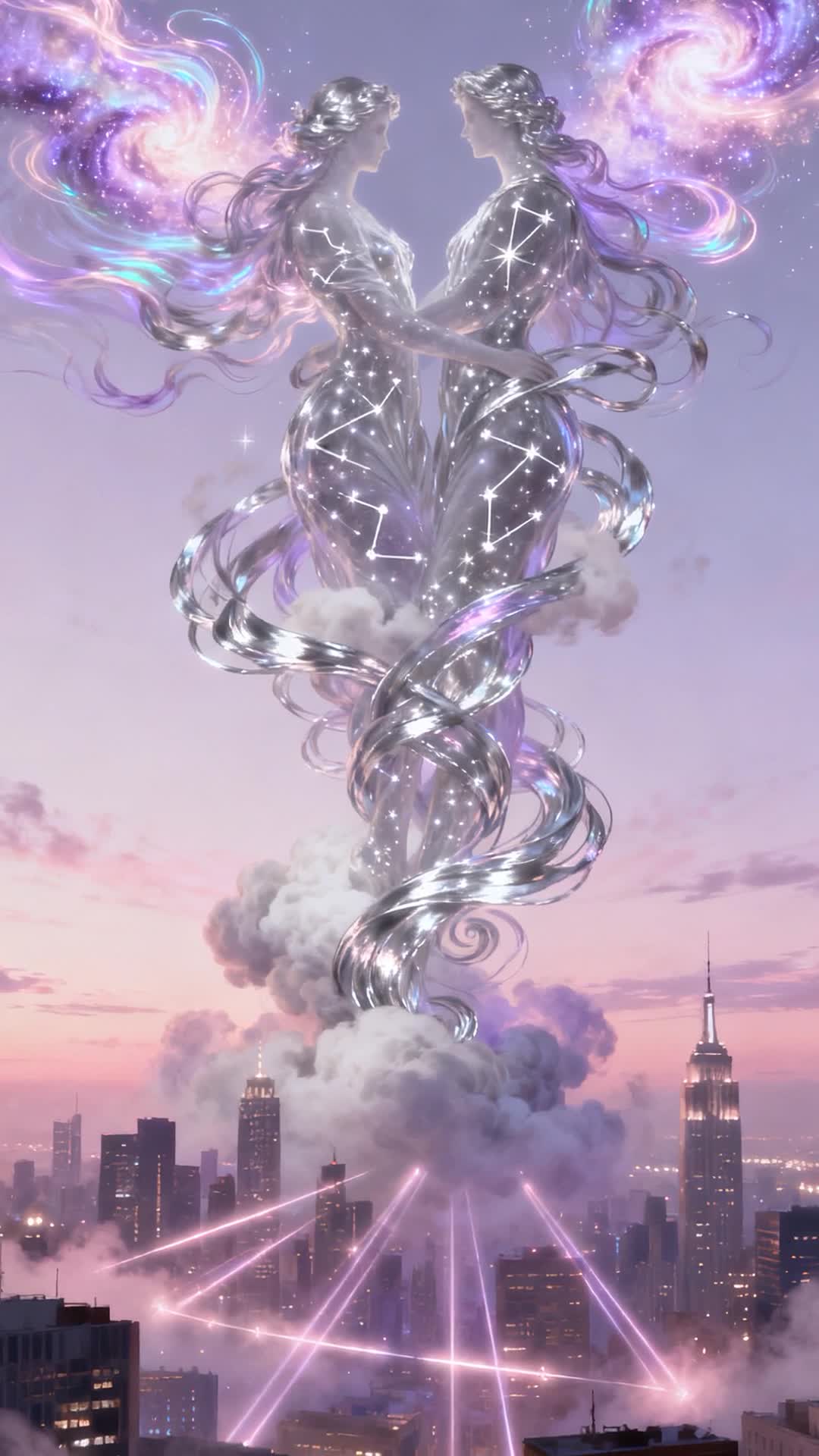 ⁣♊ Gemini Horoscope October 22: Moon in Pisces, Career in Focus