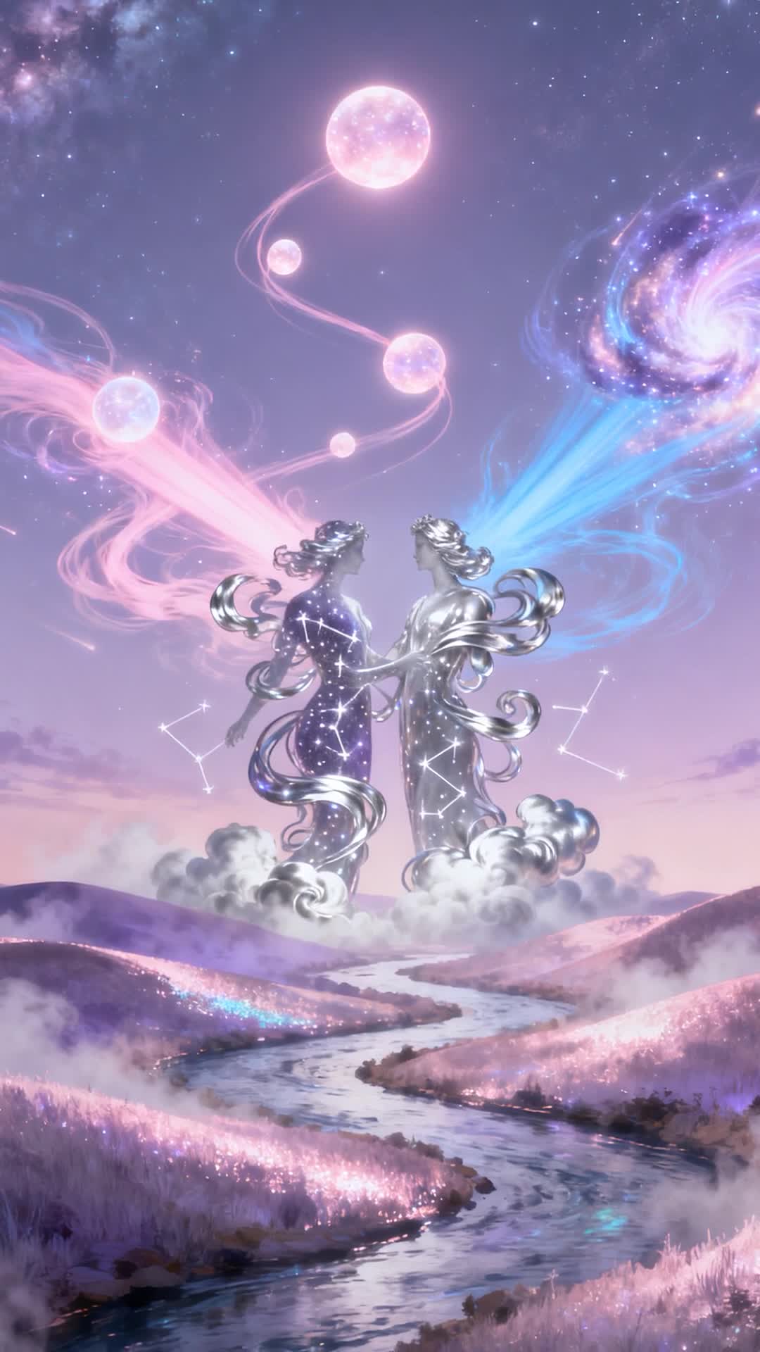 ⁣♊ Gemini Horoscope October 19: Moon in Aquarius, Open Your Horizon