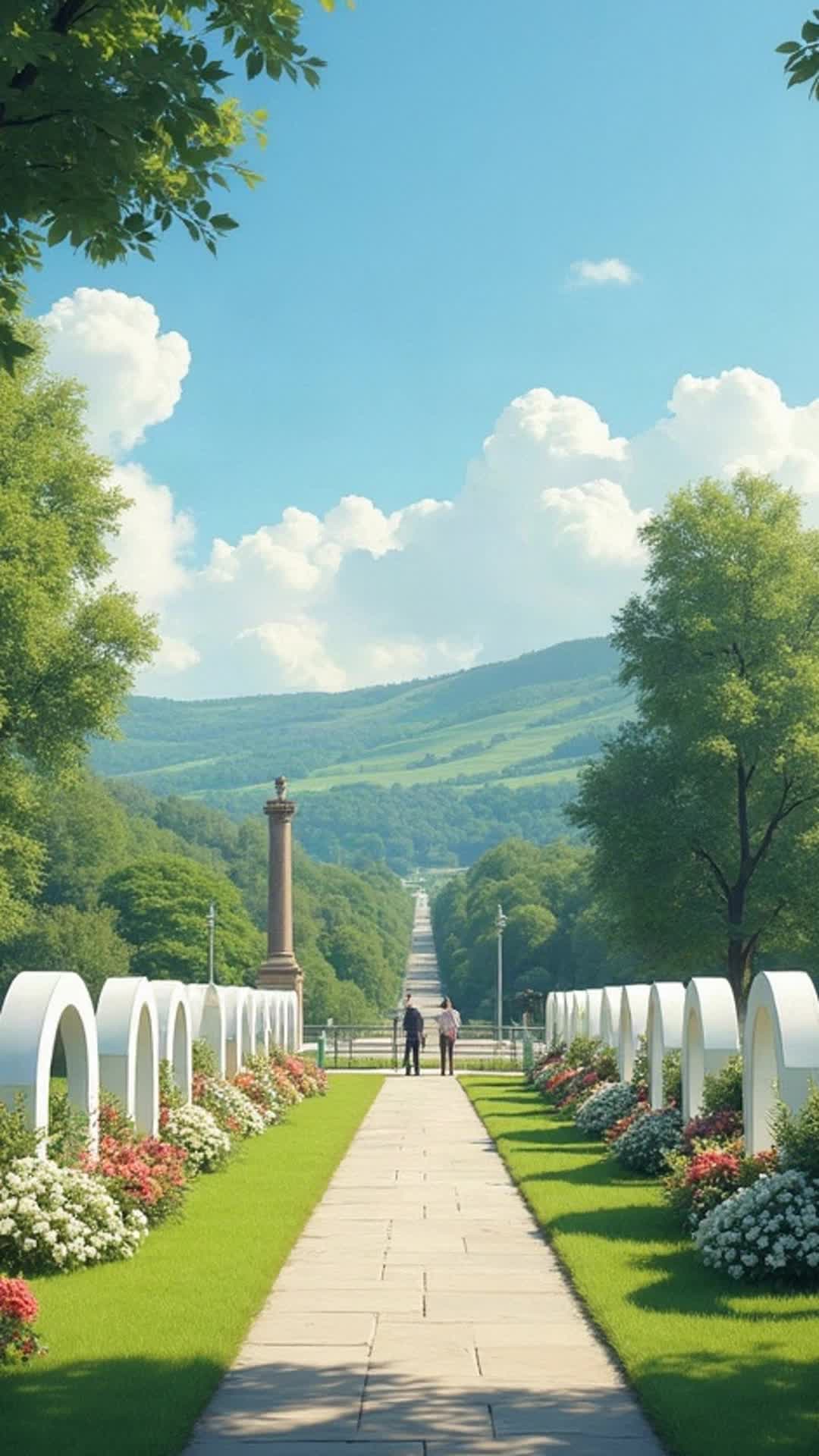 Aberfan Remembers 60 Years After Tragedy