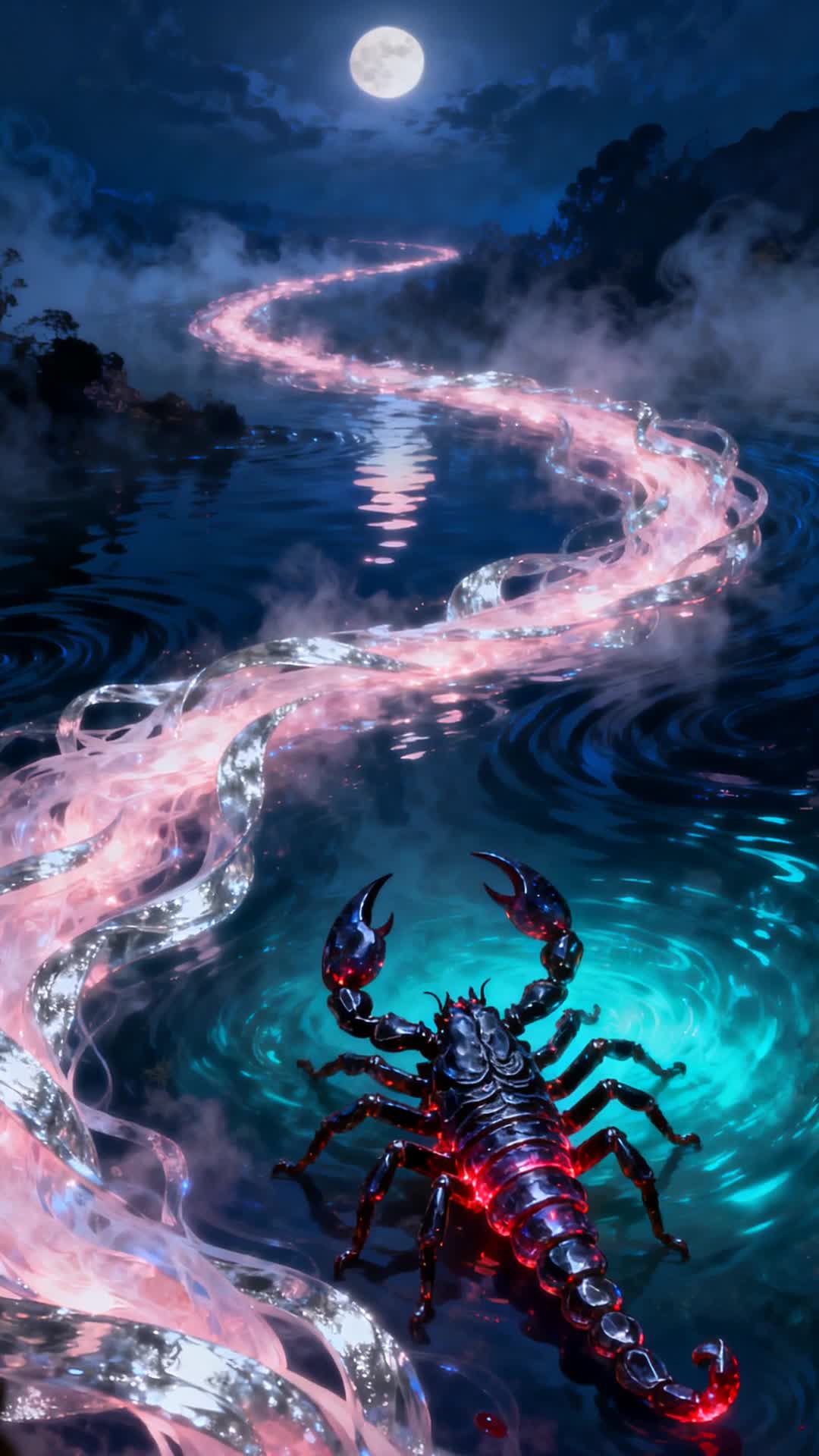 ⁣♏ Scorpio Horoscope October 28: Moon in Gemini, Deep Feelings