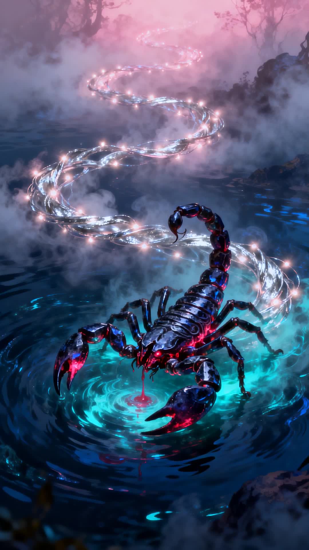 ⁣♏ Scorpio Horoscope October 25: Venus Retrograde Returns to Libra