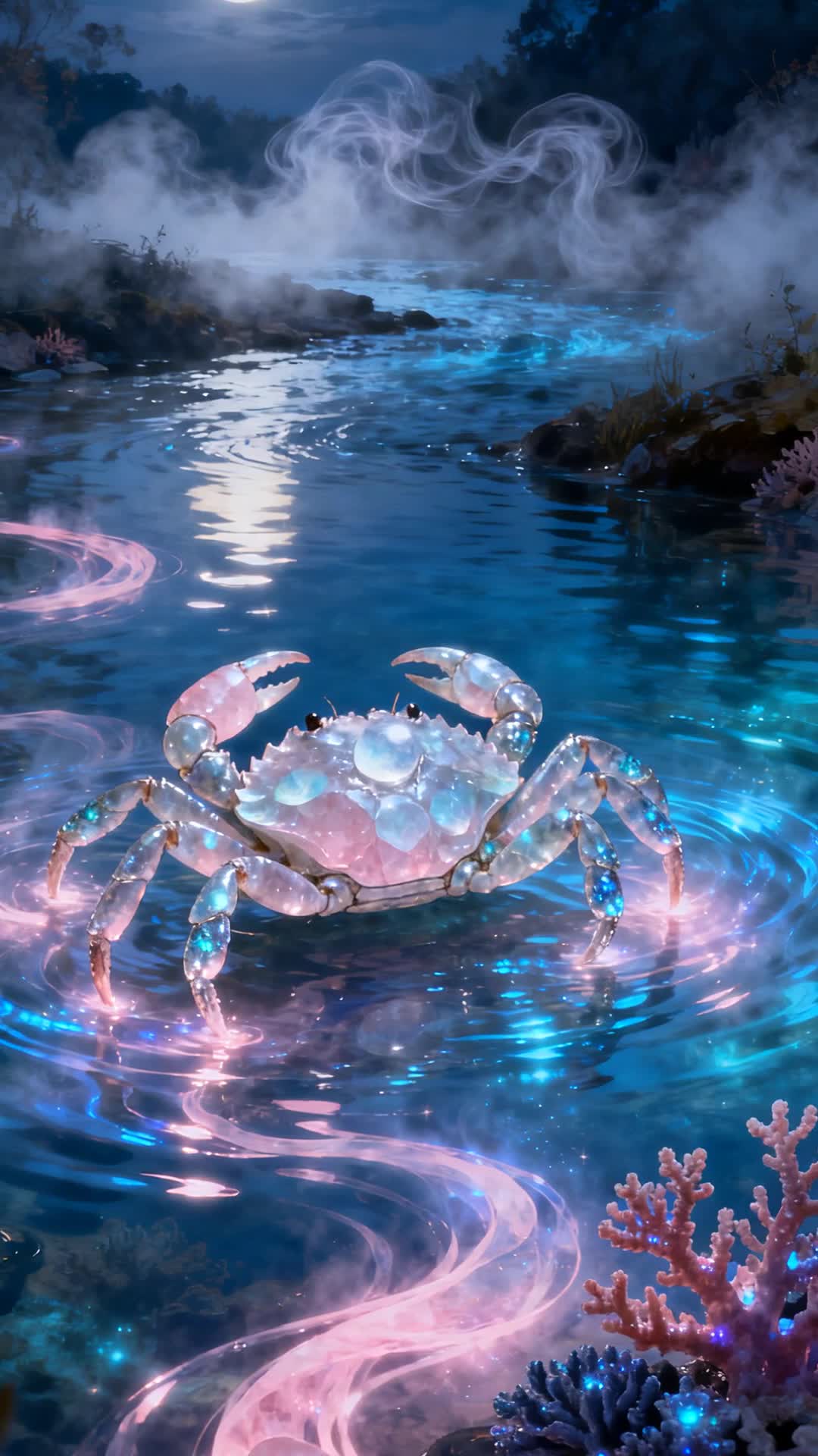 ⁣♋ Cancer Horoscope October 21: Moon in Pisces, Open Your Horizon