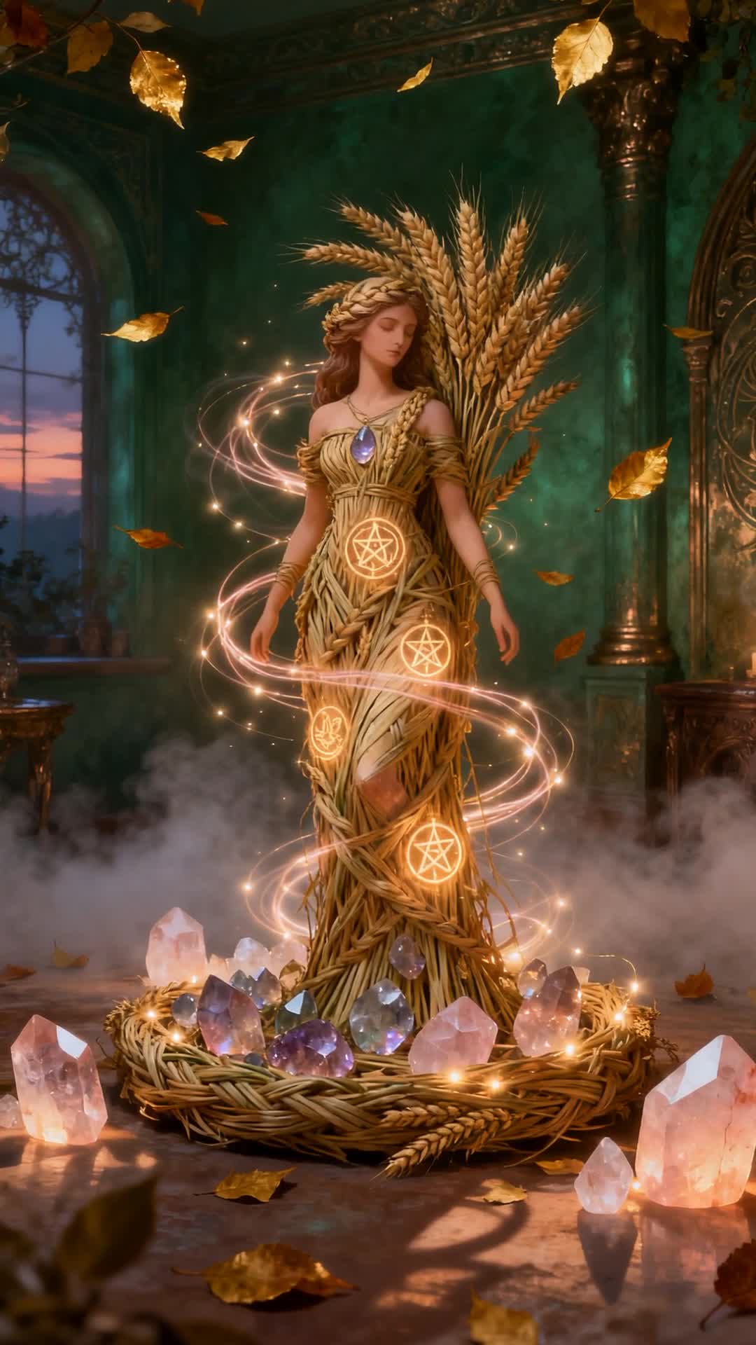 ⁣♍ Virgo Horoscope October 20: Moon in Aquarius, Routine and Health