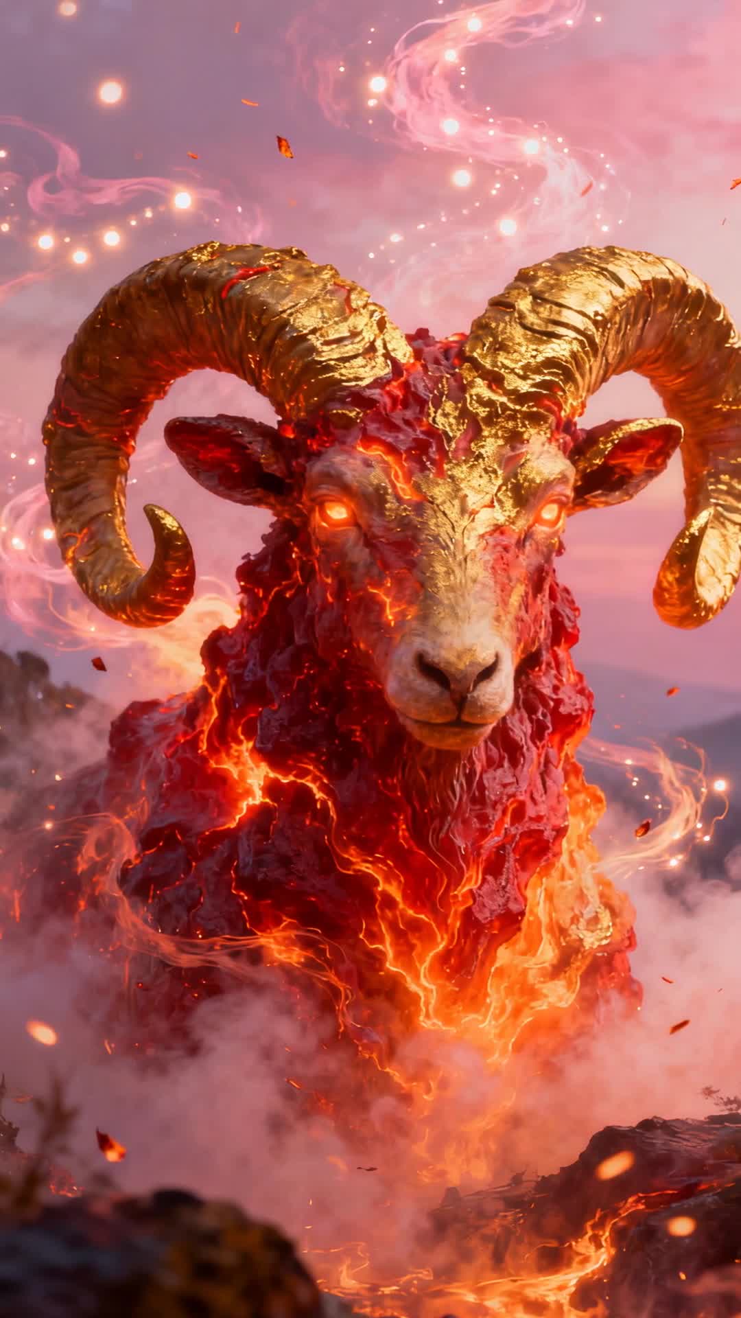 ⁣♈ Aries Horoscope October 20: Moon in Aquarius, Friends and Hopes