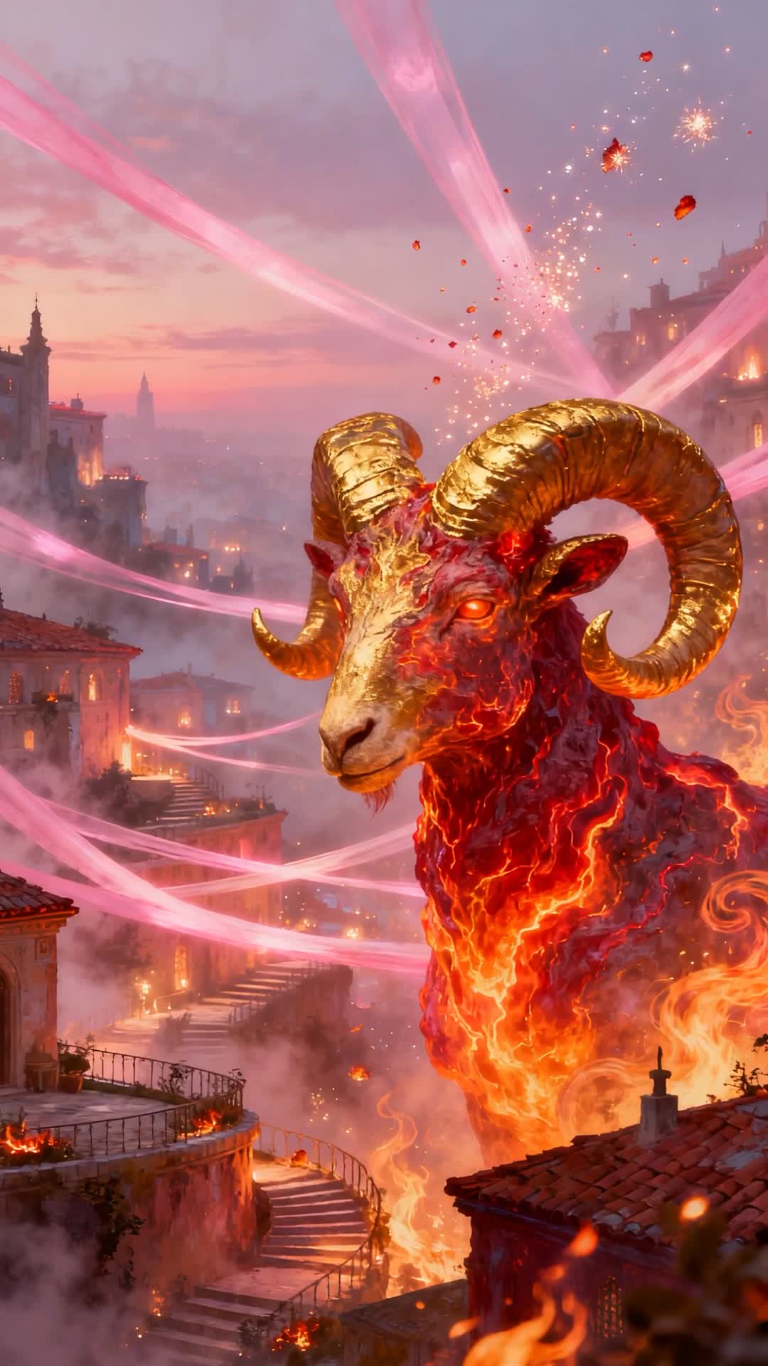 ⁣♈ Aries Horoscope October 19: Moon in Aquarius, Friends and Hopes