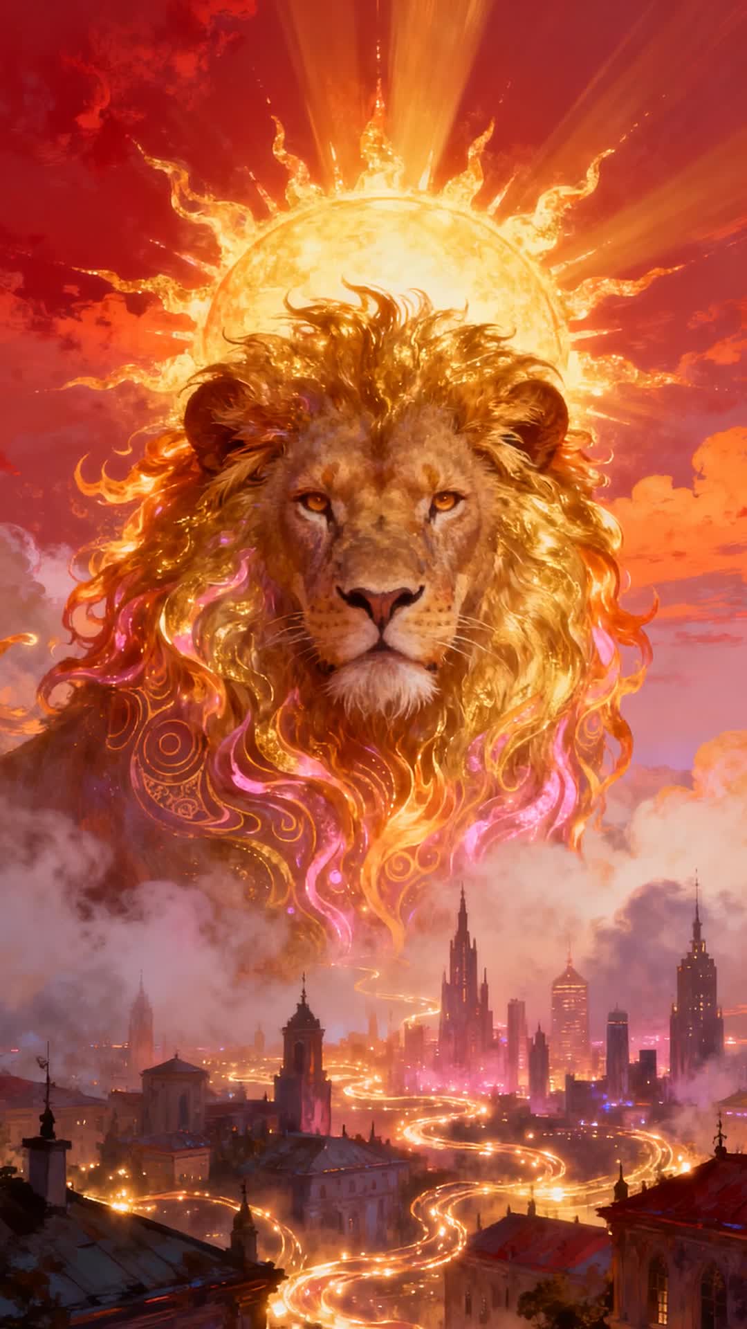 ⁣♌ Leo Horoscope October 27: Moon in Taurus, Career in Focus