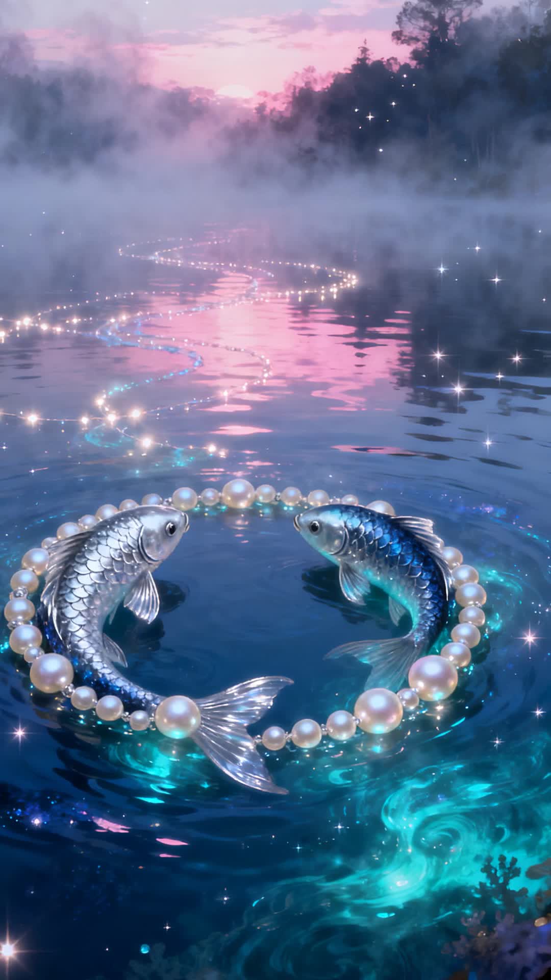 ♓ Pisces Horoscope October 21: Moon in Pisces, Focus on Yourself