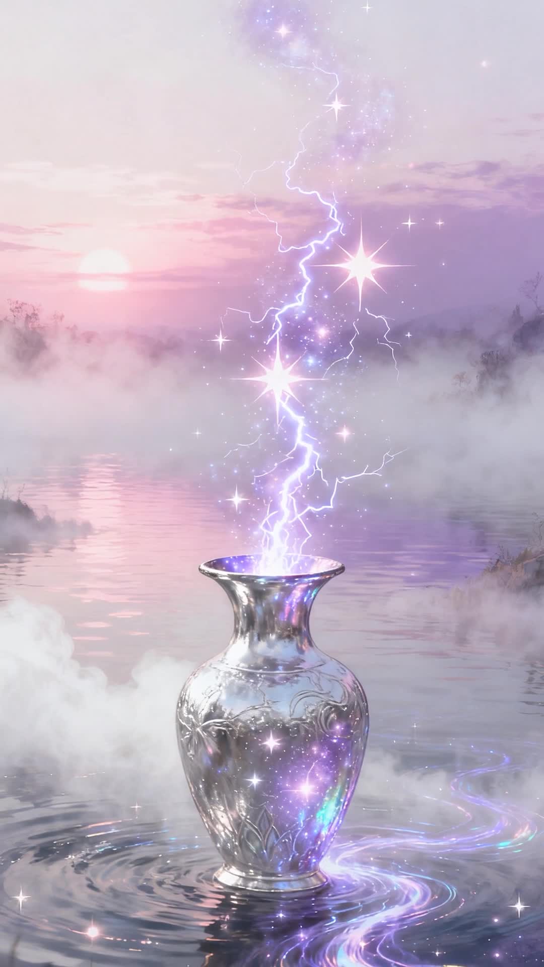 ⁣♒ Aquarius Horoscope October 21: Moon in Pisces, Money Matters