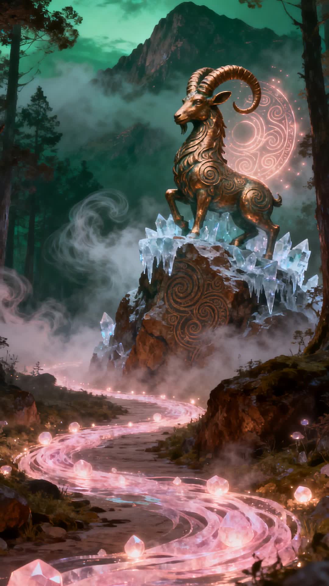 ⁣♑ Capricorn Horoscope October 28: Moon in Gemini, Routine and Health