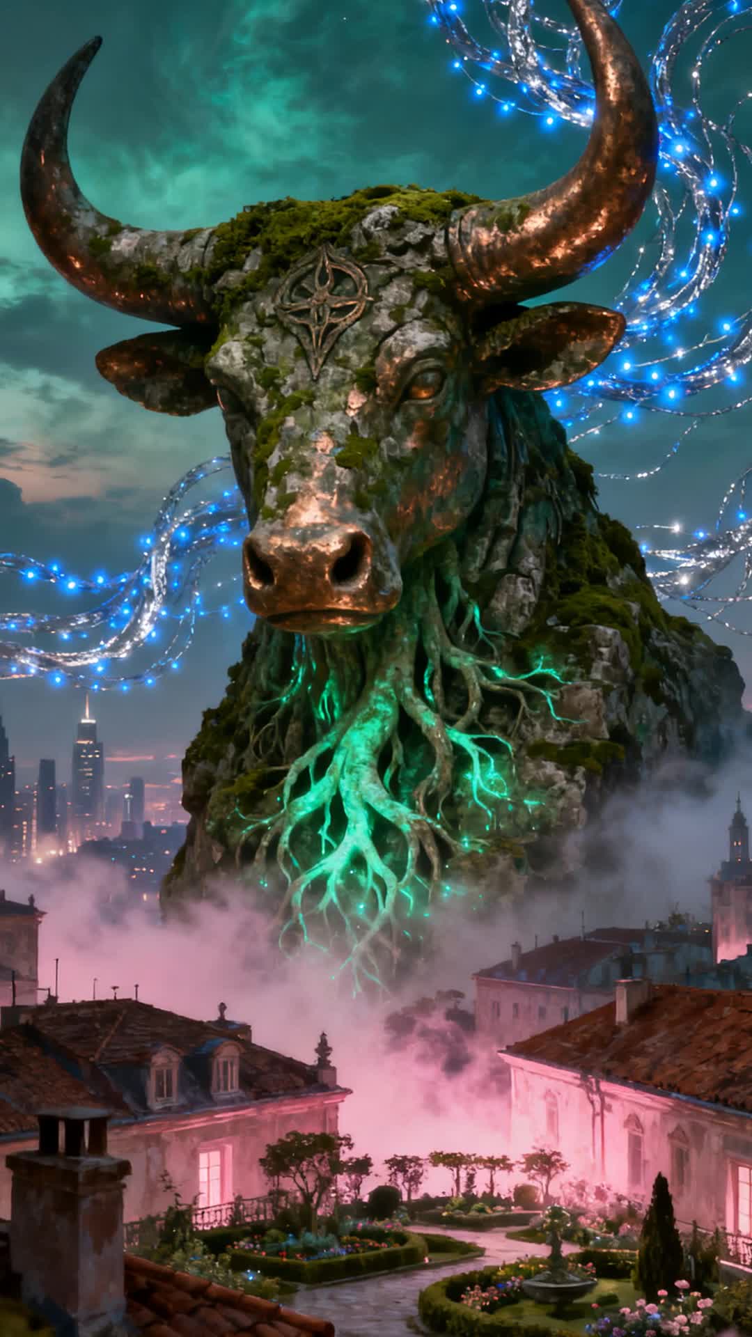 ⁣♉ Taurus Horoscope October 19: Moon in Aquarius, Career in Focus