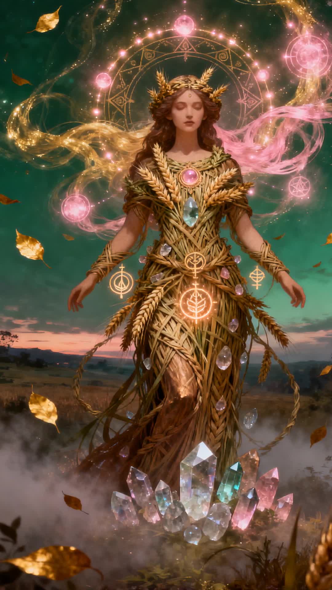 ⁣♍ Virgo Horoscope October 27: Moon in Taurus, Open Your Horizon
