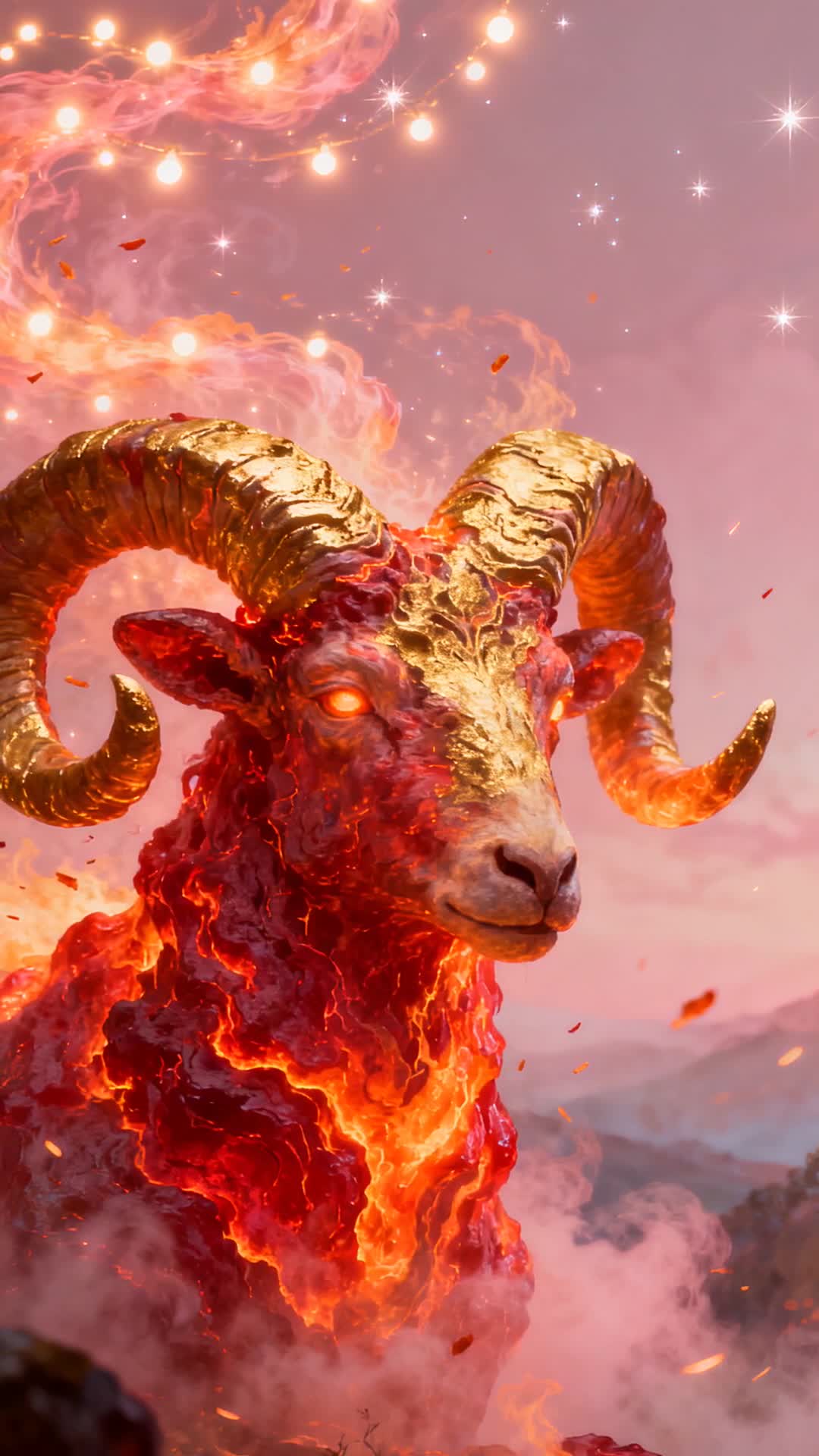 ⁣♈ Aries Horoscope October 27: Moon in Taurus, Money Matters