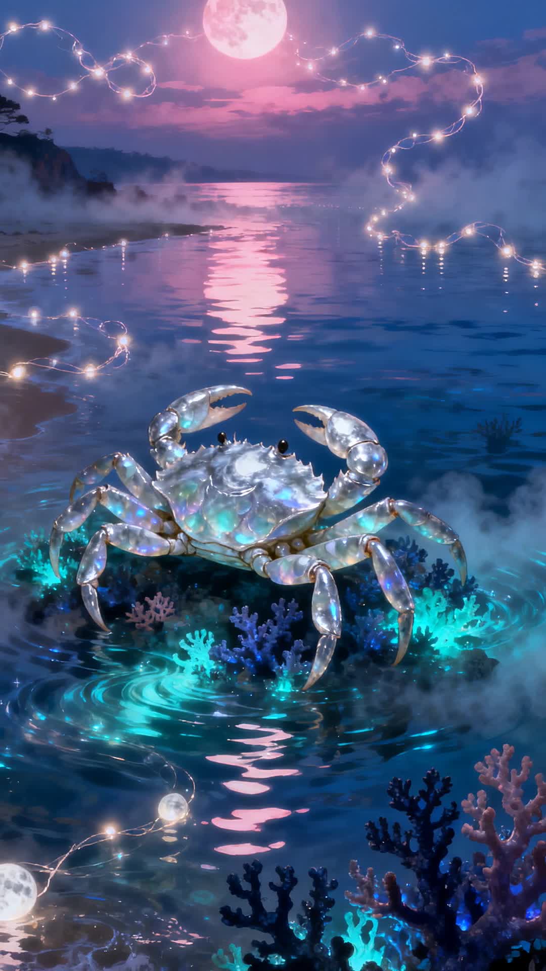 ⁣♋ Cancer Horoscope October 29: Moon in Gemini, Time to Reflect
