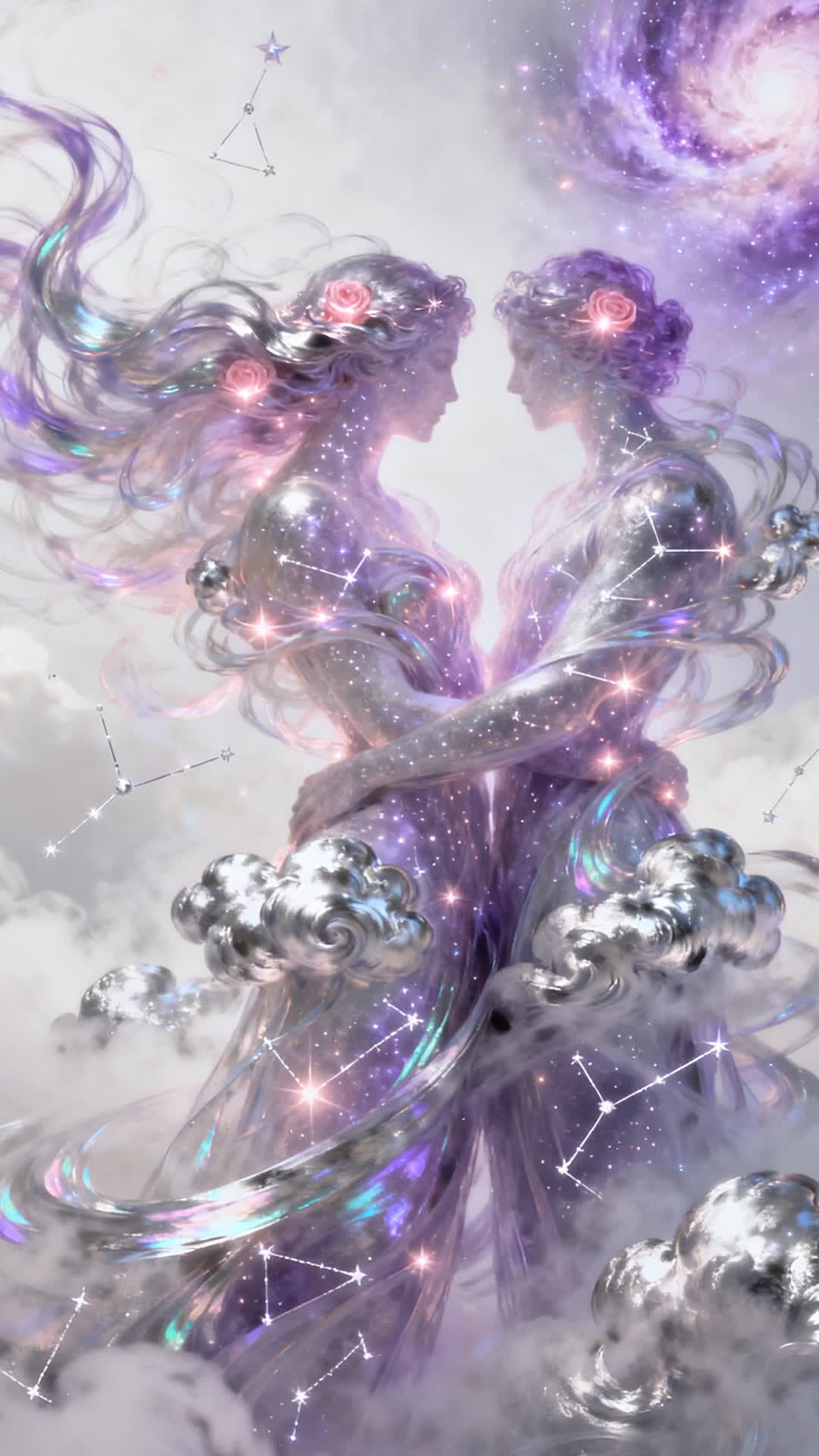 ⁣♊ Gemini Horoscope October 24-30: Mercury Retrograde Begins
