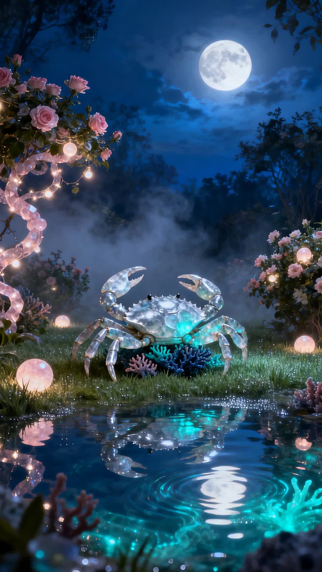 ⁣♋ Cancer Horoscope October 26: Full Moon in Taurus