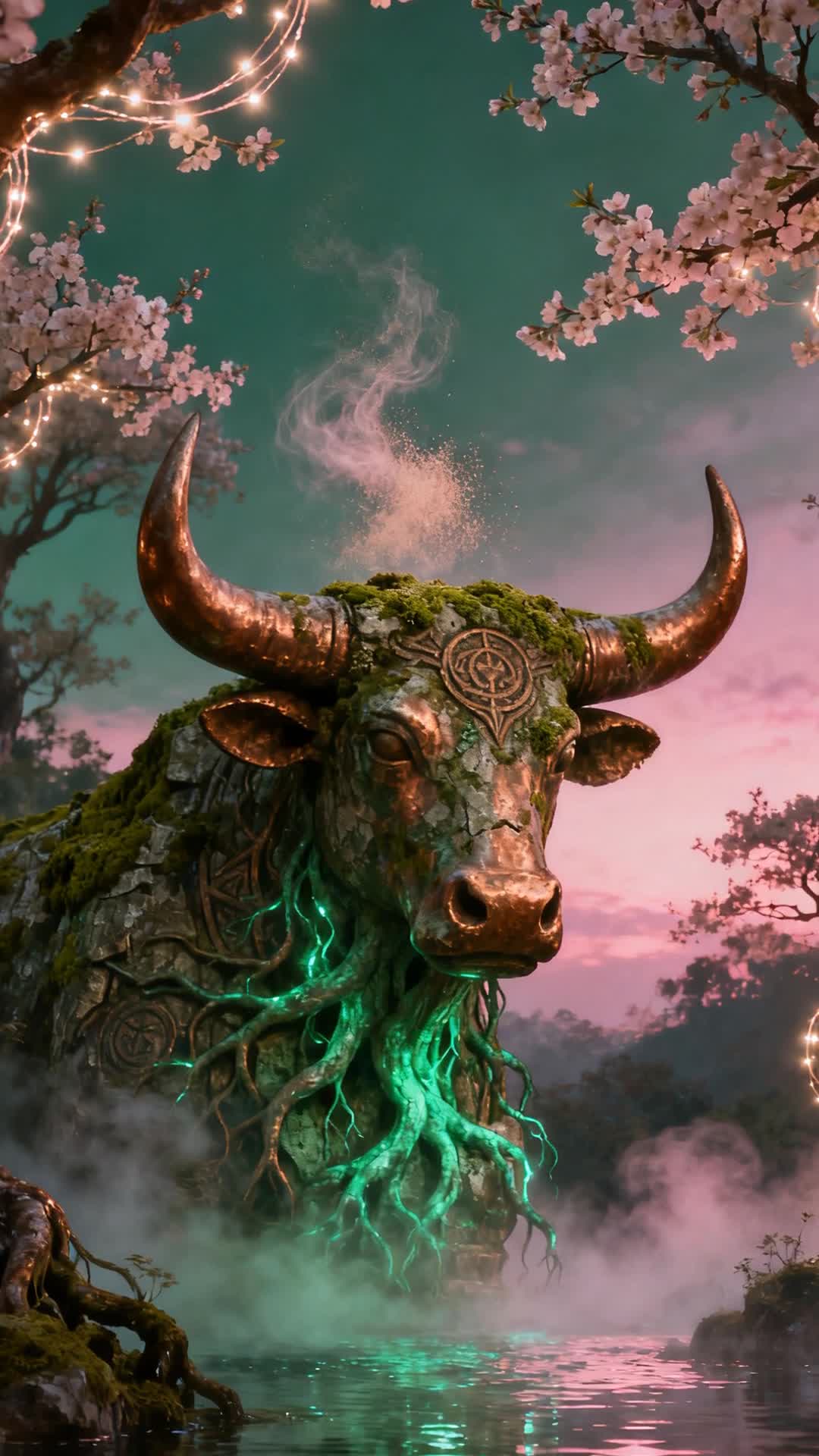 ⁣♉ Taurus Horoscope October 22: Moon in Pisces, Friends and Hopes