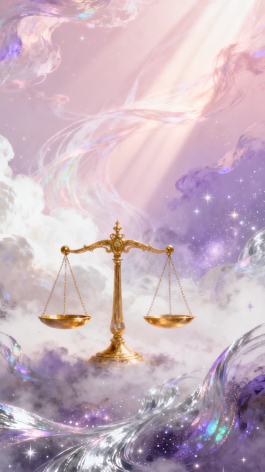 ⁣♎ Libra Horoscope October 31 - November 6: Last Quarter Moon