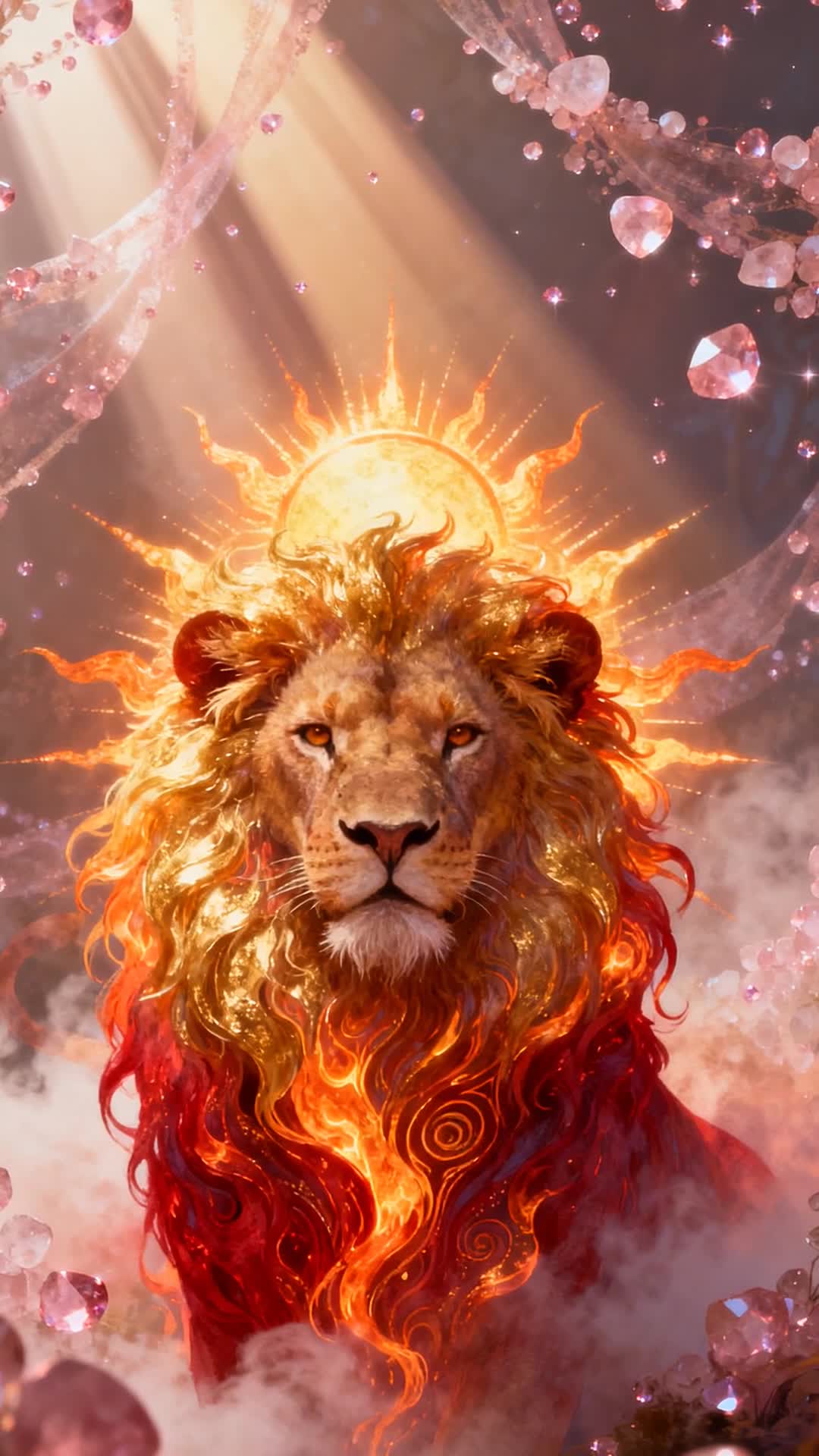 ♌ Aslan Burcu 28 Ekim: Ay İkizler'de, Arkadaşlar ve Umutlar