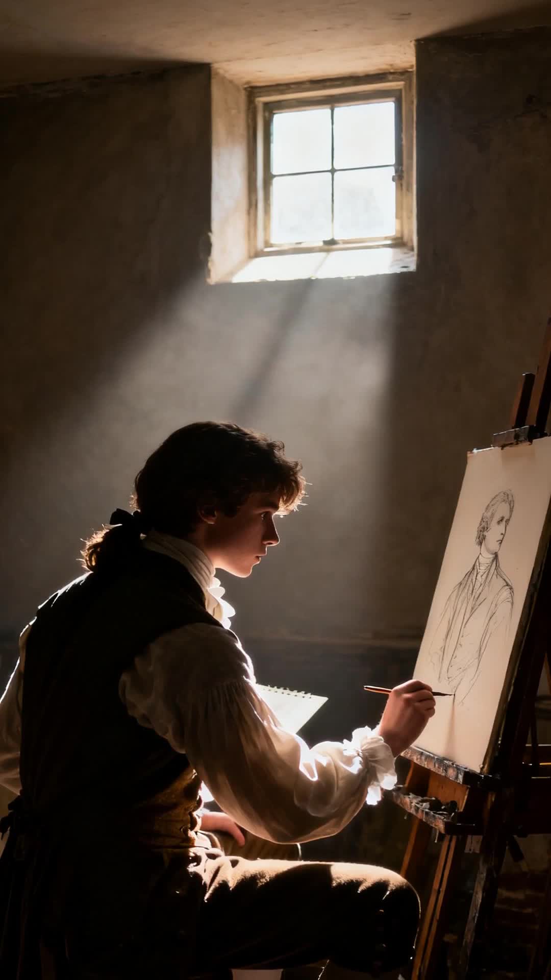 J. M. W. Turner Neden Bu Kadar Önemli?
