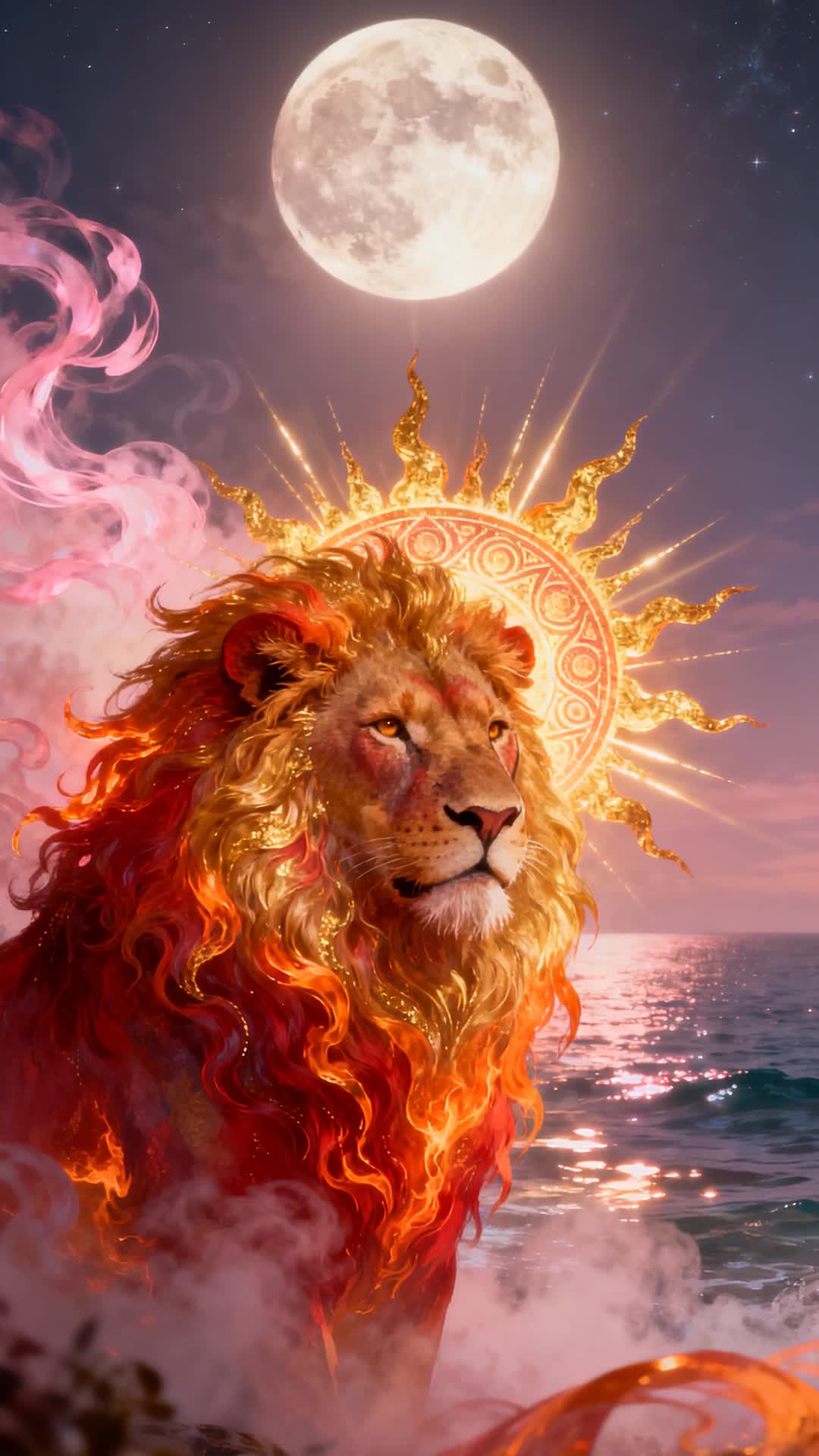 ⁣♌ Leo Horoscope October 30: Moon in Cancer, Time to Reflect