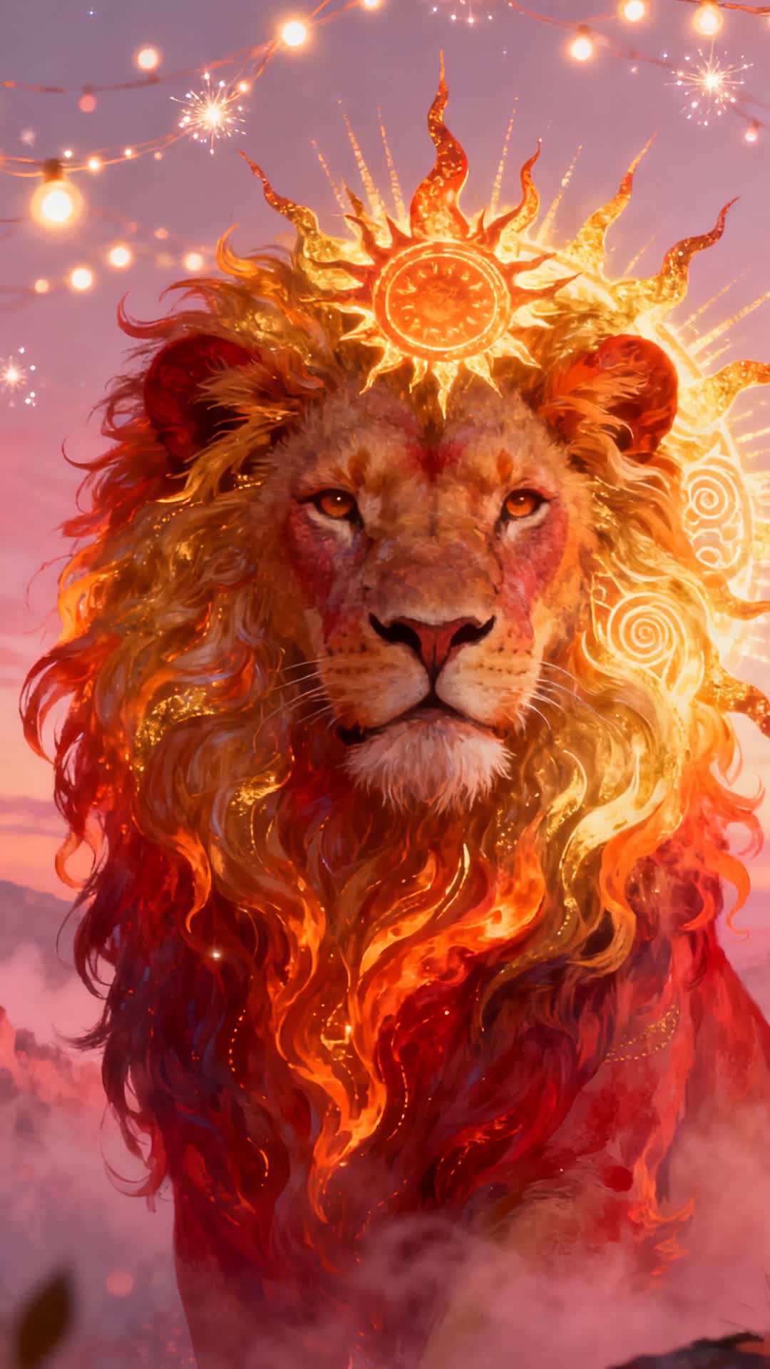 ⁣♌ Leo Horoscope October 19: Moon in Aquarius, Relationships Take Center Stage