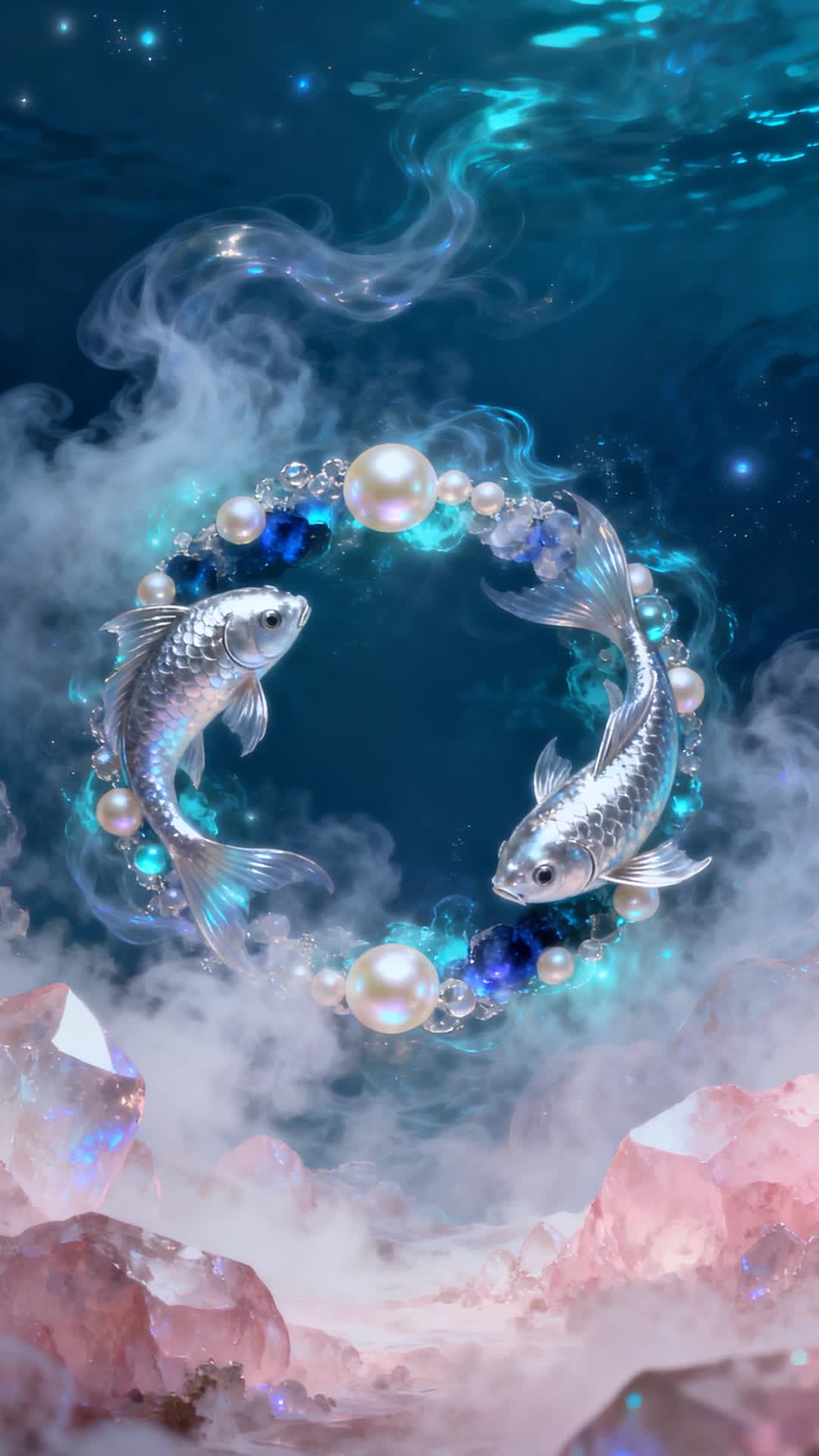 ♓ Pisces Horoscope October 20: Moon in Aquarius, Time to Reflect