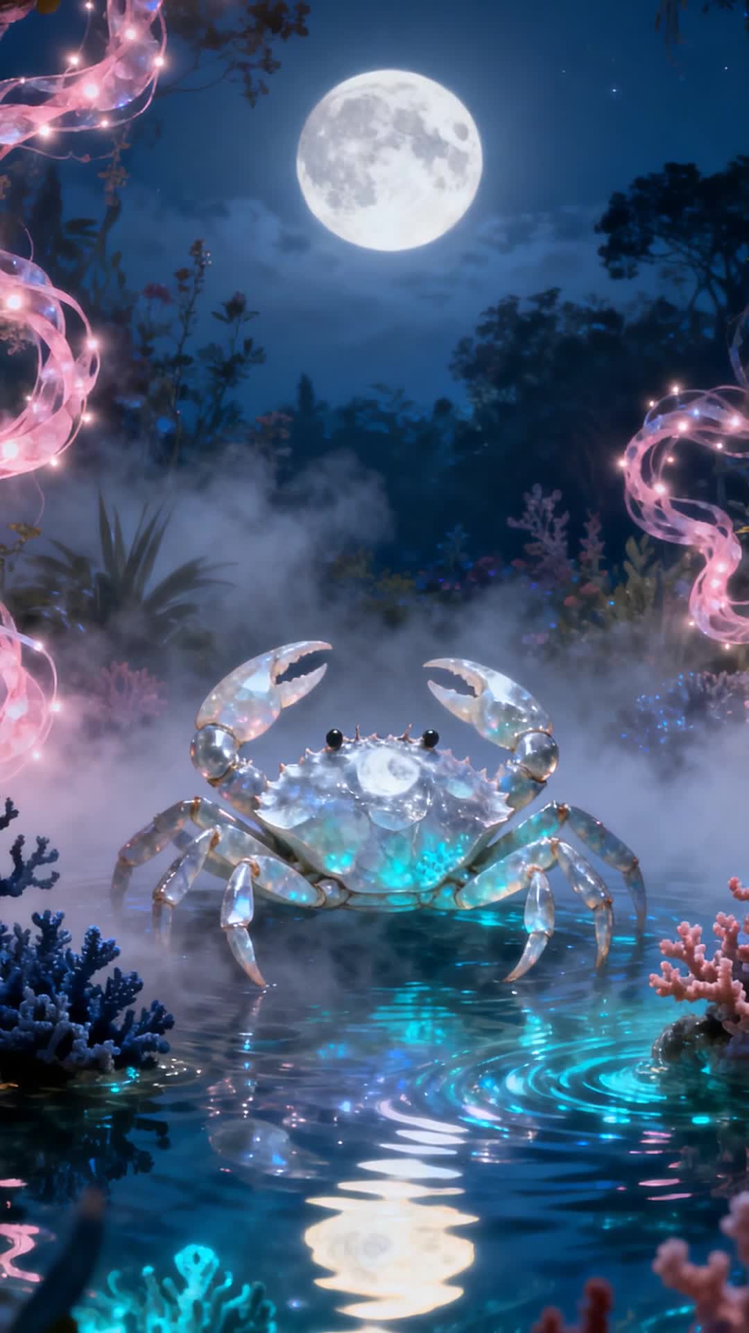 ⁣♋ Cancer Horoscope October 28: Moon in Gemini, Time to Reflect