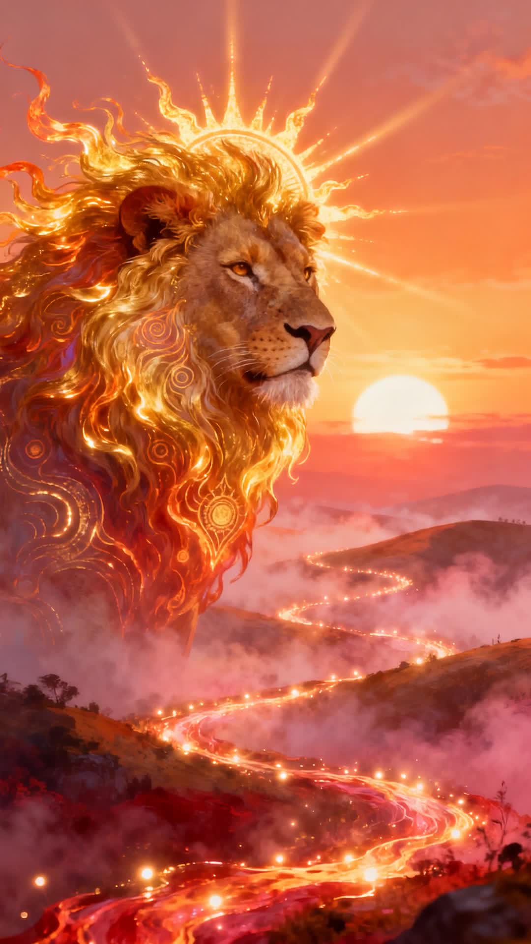 ⁣♌ Leo Horoscope October 24: Mercury Retrograde Begins