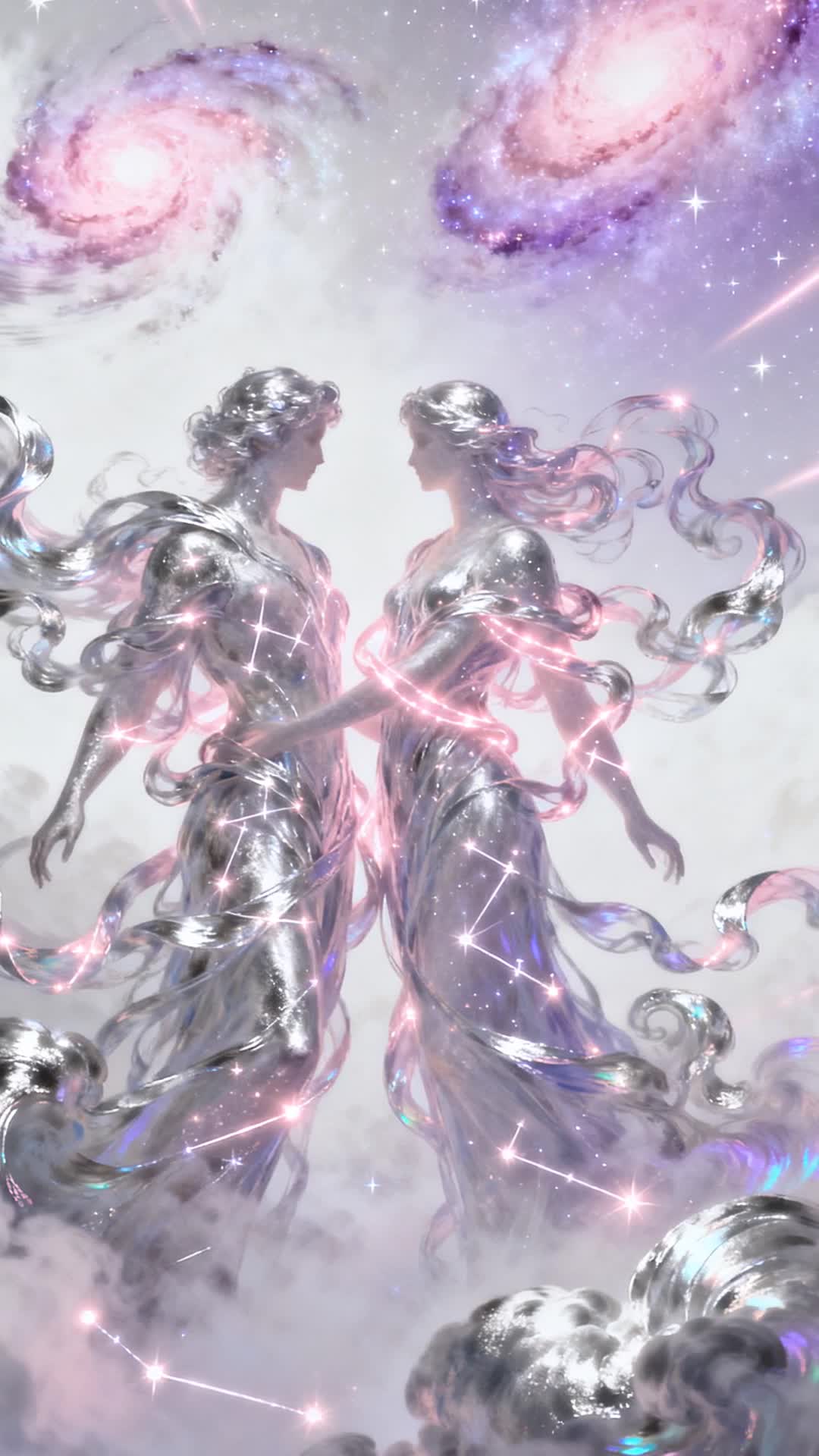 ⁣♊ Gemini Horoscope October 28: Moon in Gemini, Focus on Yourself