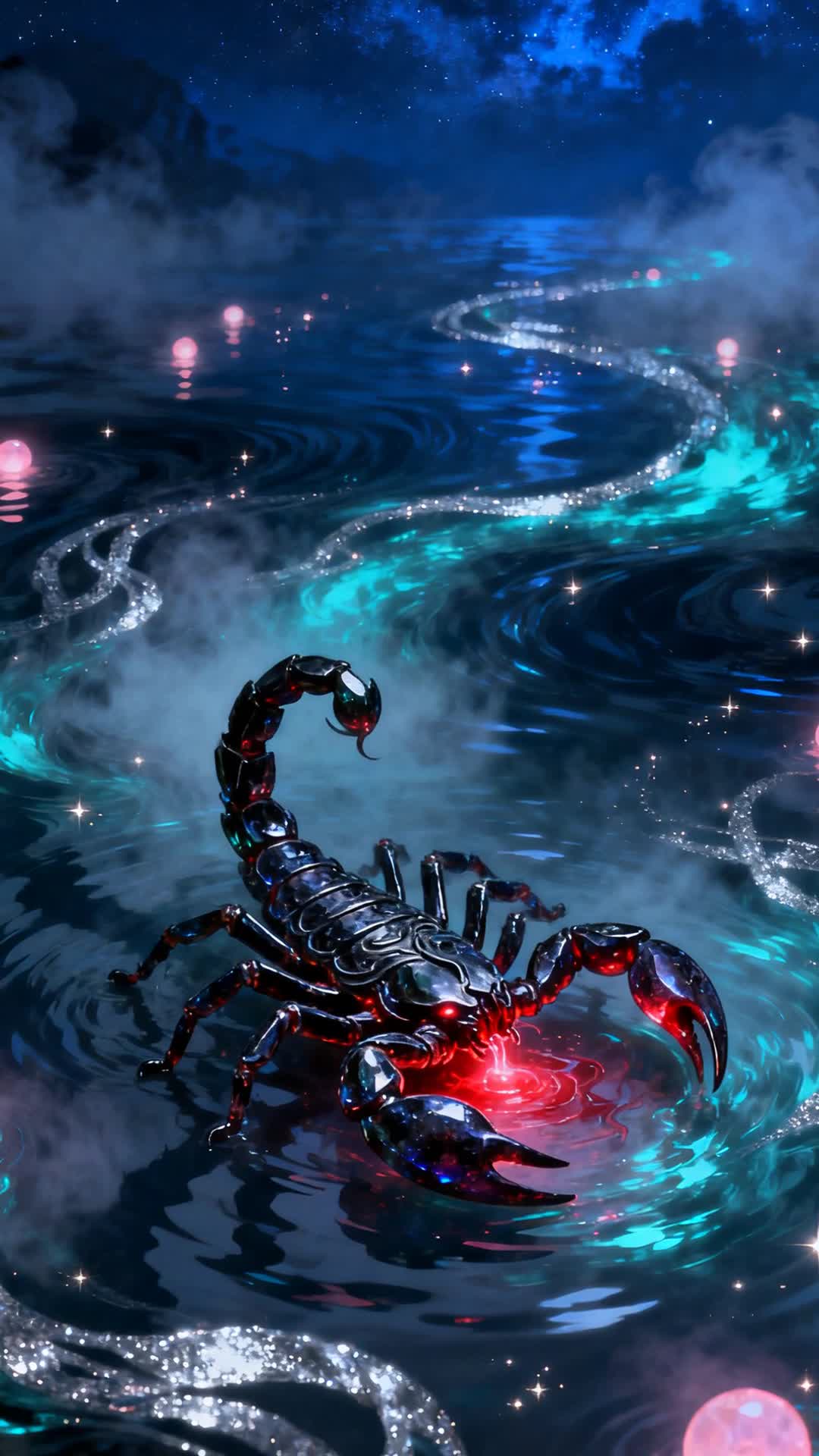 ⁣♏ Scorpio Horoscope October 26: Full Moon in Taurus