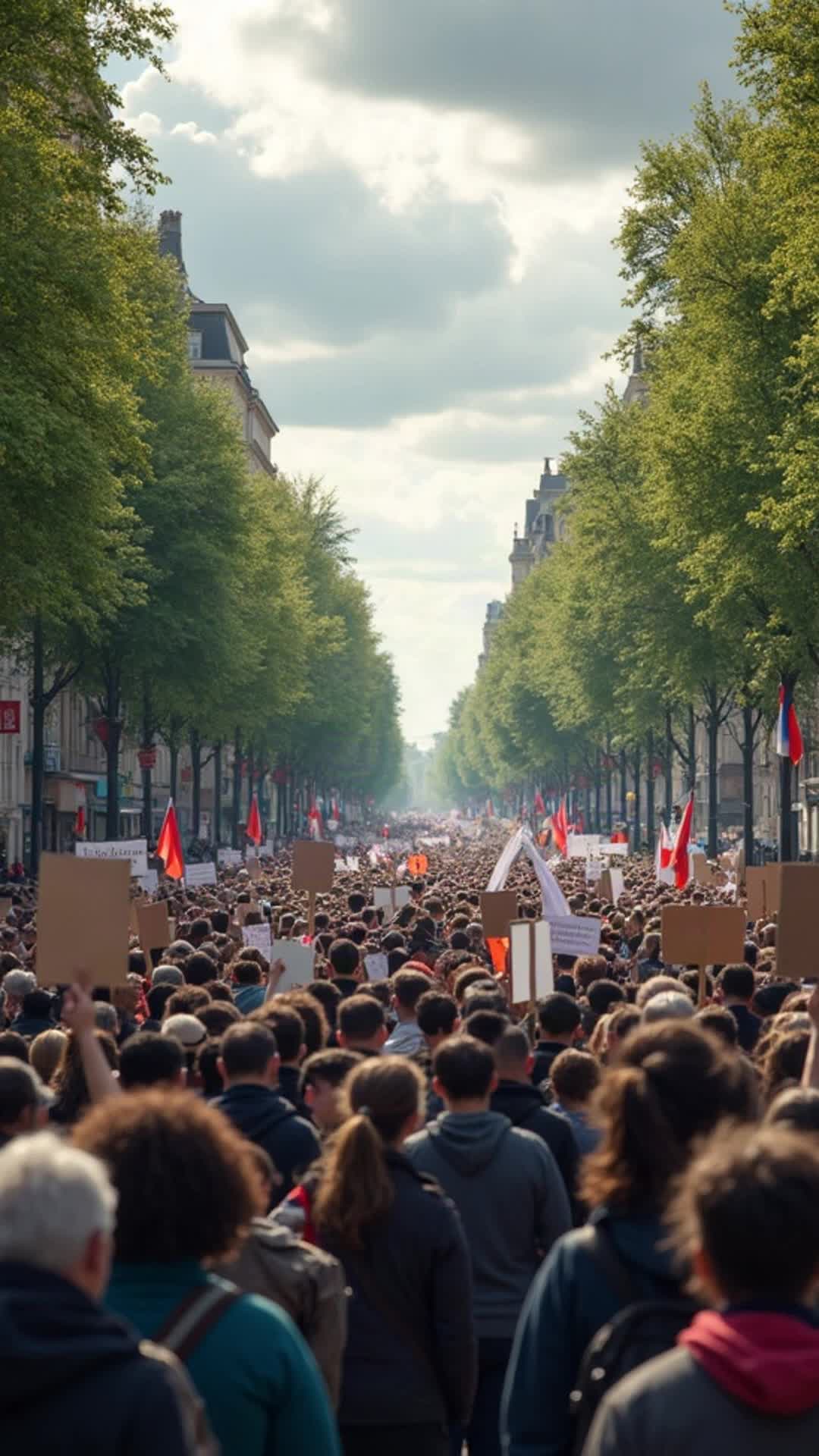 France Promises University Admissions Reform