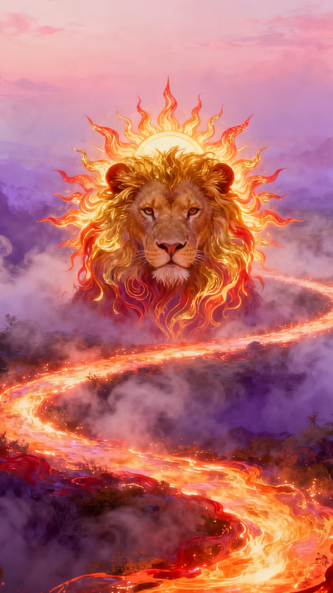 ⁣♌ Leo Horoscope October 22: Moon in Pisces, Deep Feelings