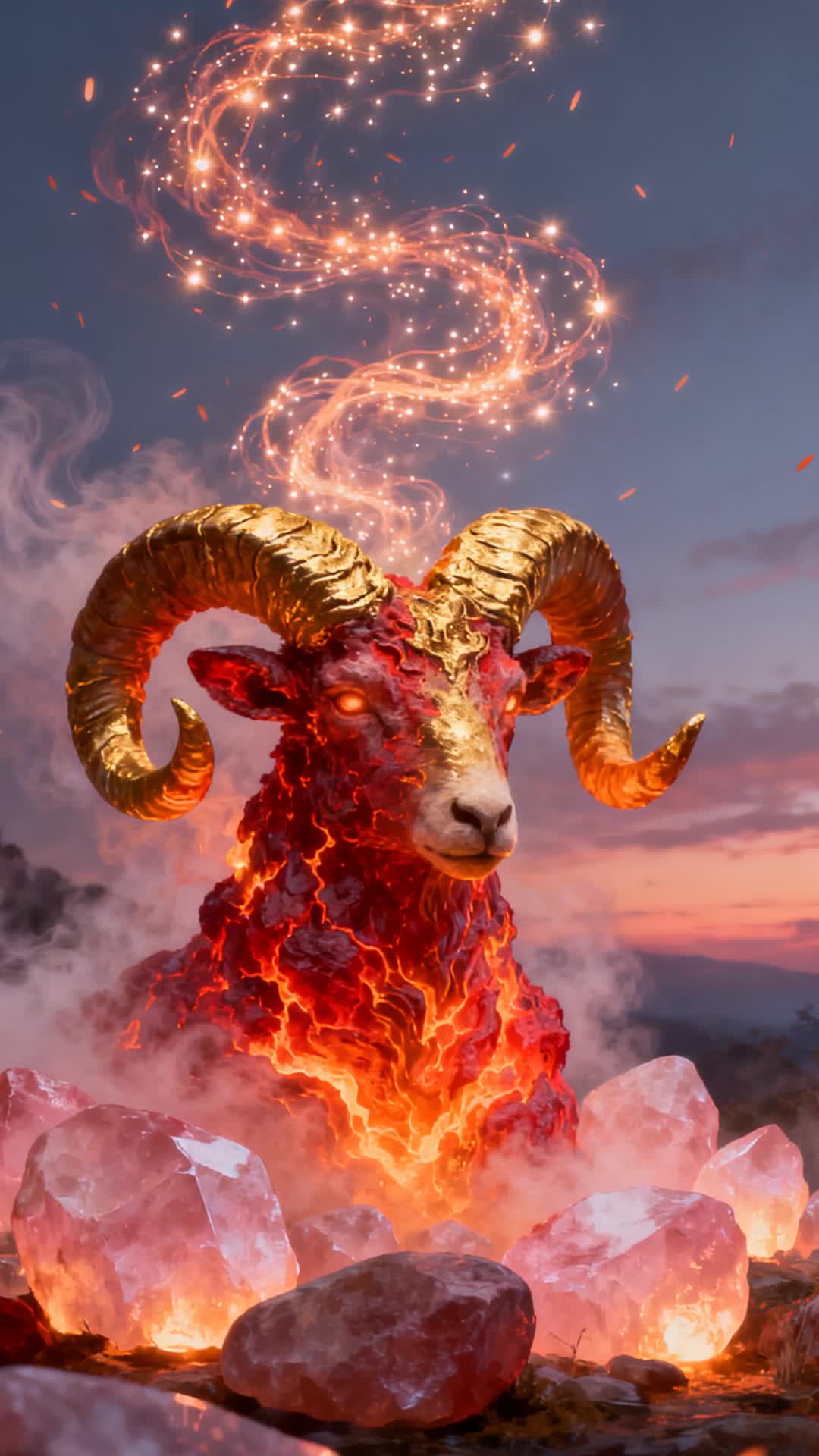 ⁣♈ Aries Horoscope October 24: Mercury Retrograde Begins