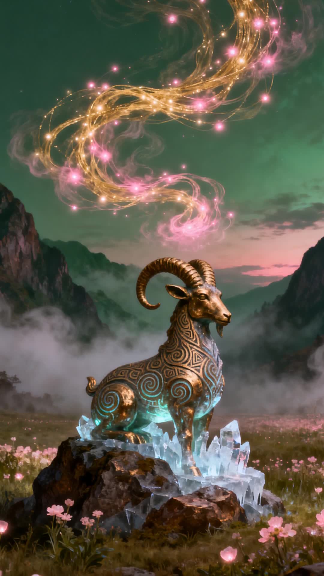 ⁣♑ Capricorn Horoscope October 27: Moon in Taurus, Love and Fun