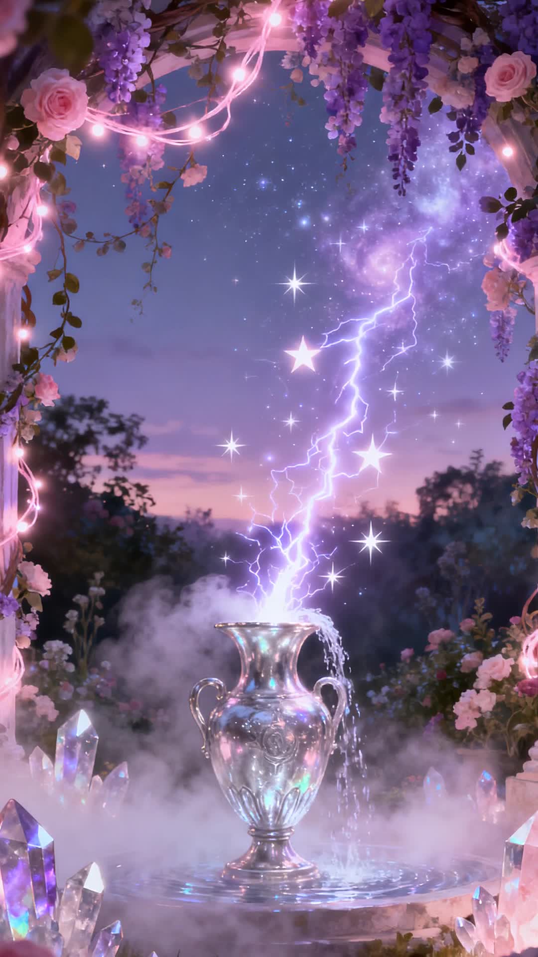 ⁣♒ Aquarius Horoscope October 28: Moon in Gemini, Love and Fun