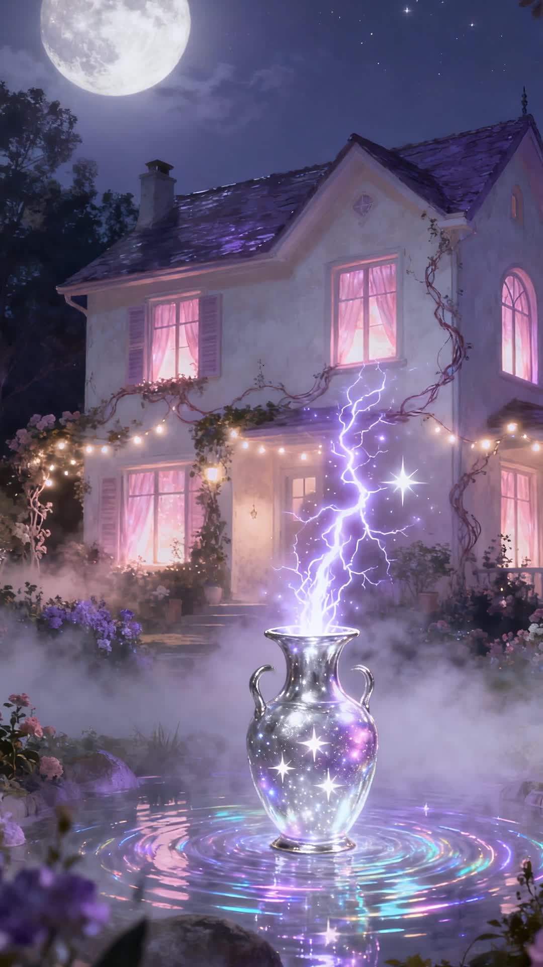 ⁣♒ Aquarius Horoscope October 26: Full Moon in Taurus