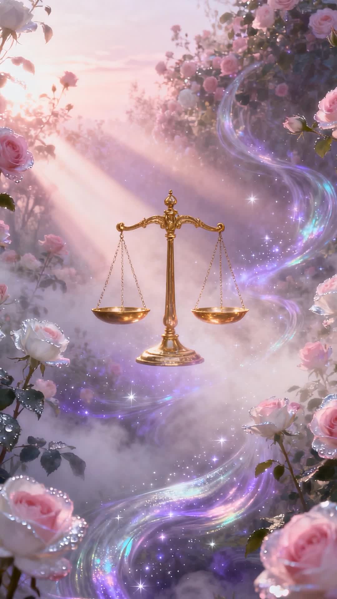 ⁣♎ Libra Horoscope October 25: Venus Retrograde Returns to Libra