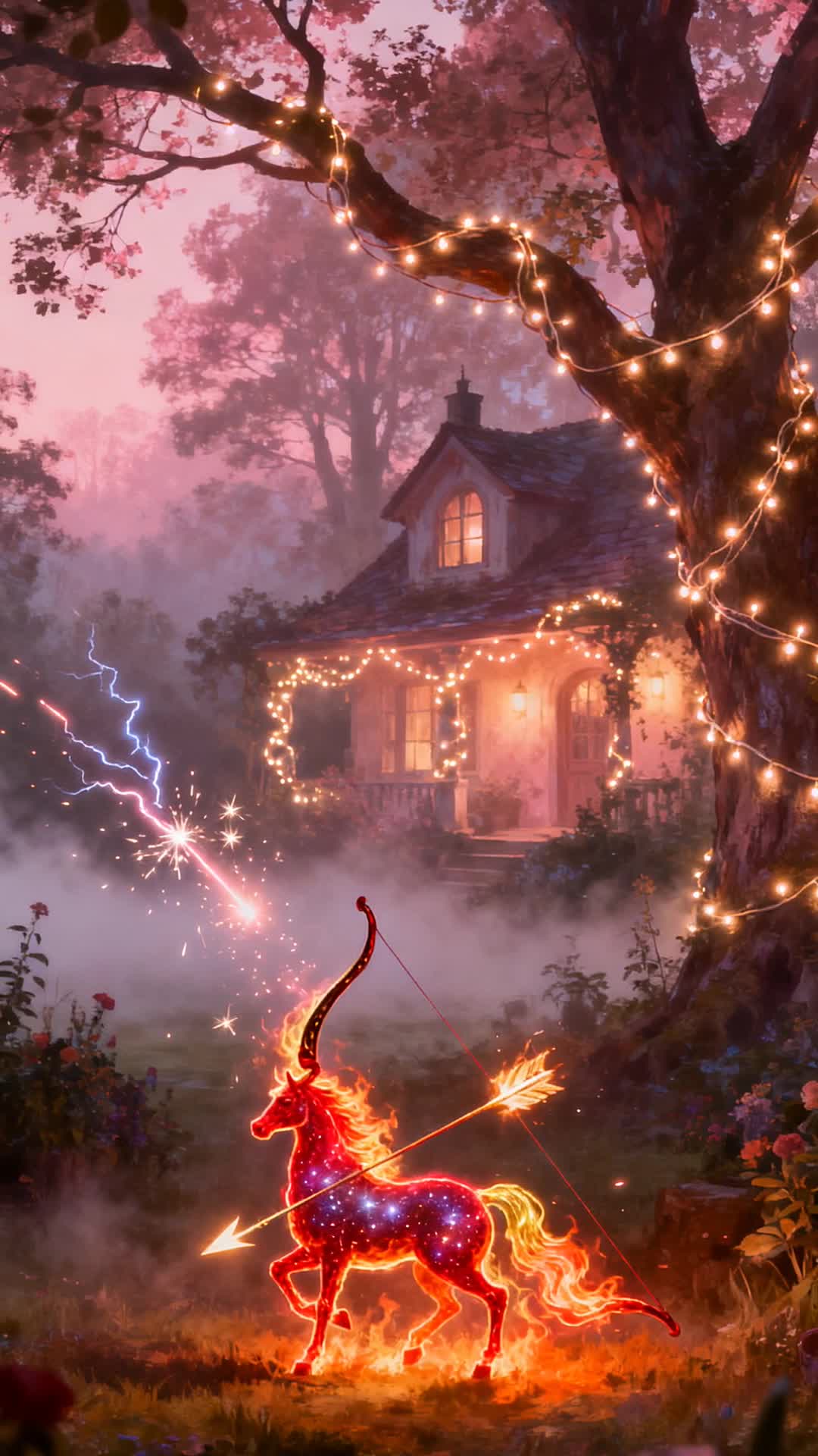 ⁣♐ Sagittarius Horoscope October 21: Moon in Pisces, Home and Family