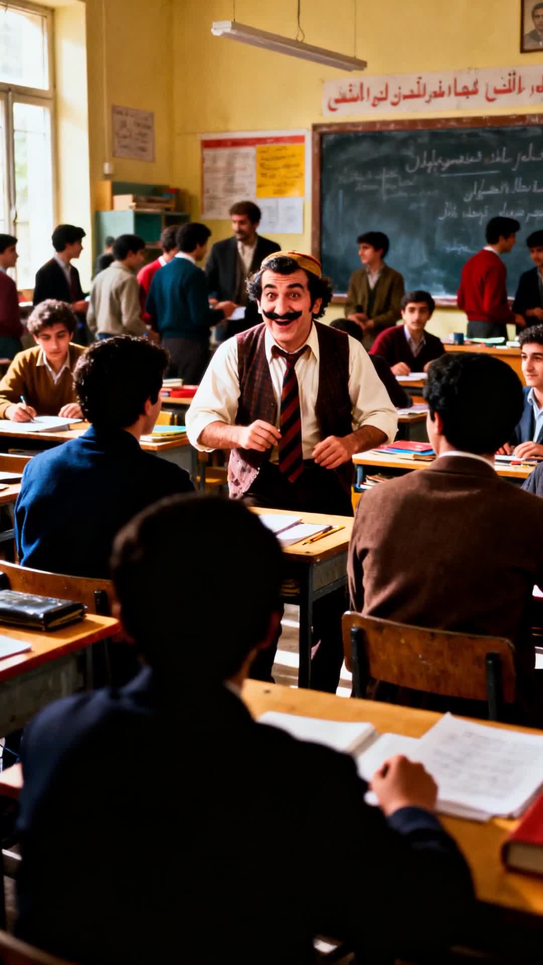 Kemal Sunal: Hayatına Kısa Bir Bakış