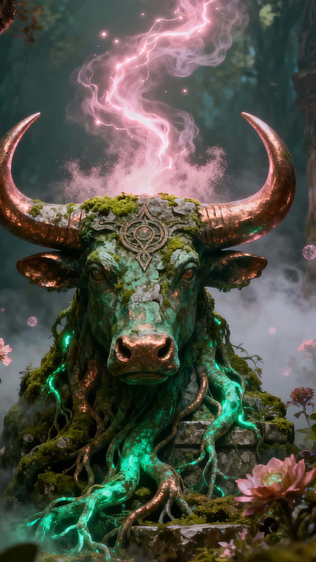 ⁣♉ Taurus Horoscope October 31 - November 6: Last Quarter Moon
