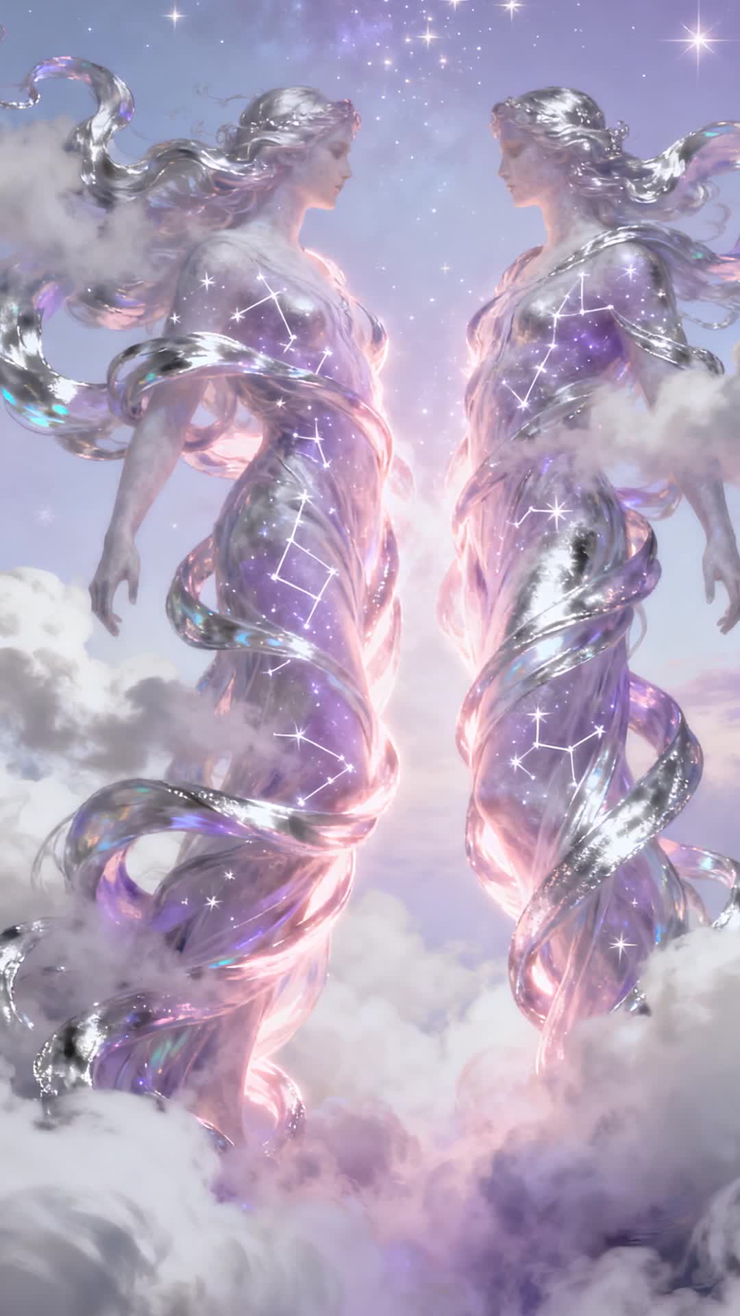 ⁣♊ Gemini Horoscope October 21: Moon in Pisces, Career in Focus